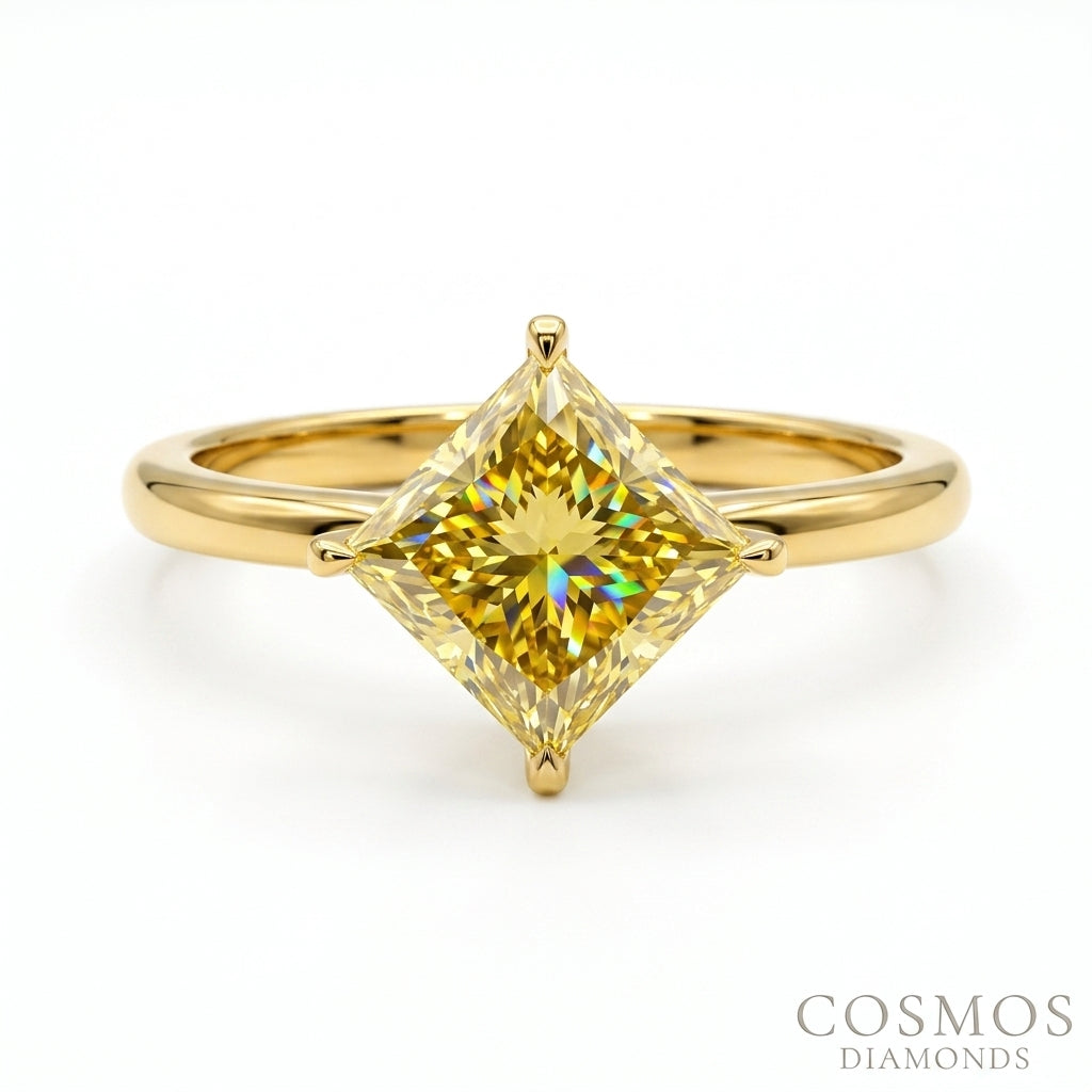 Golden Heiress