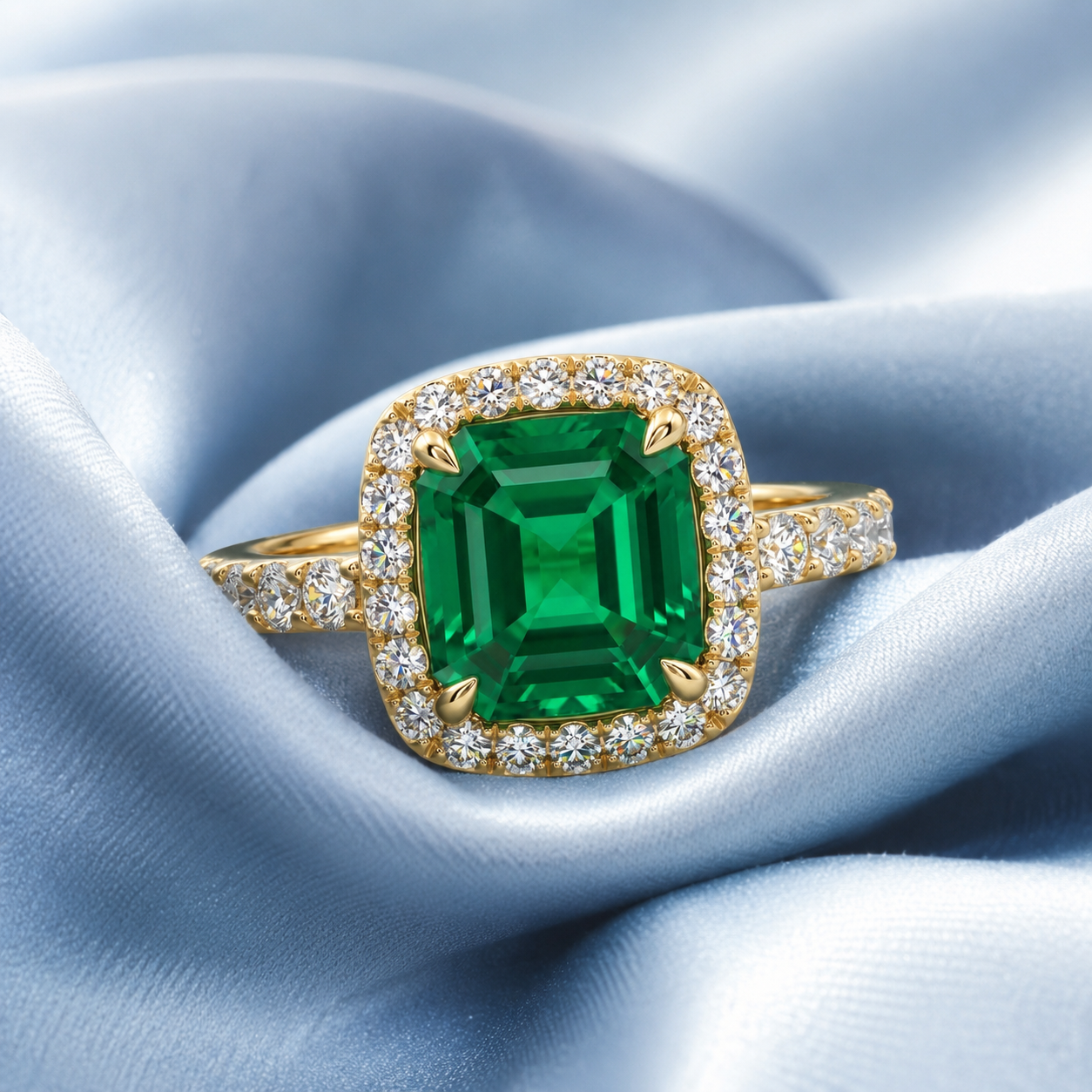Green Edge