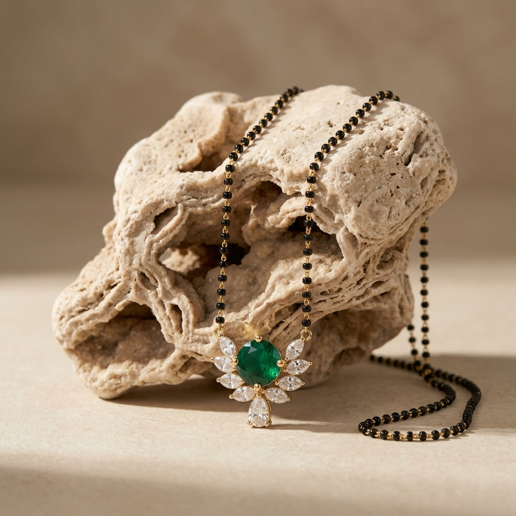 Emerald Empress