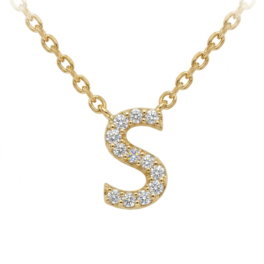 Alphabet Chain