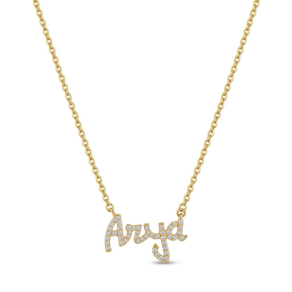 Name Chain