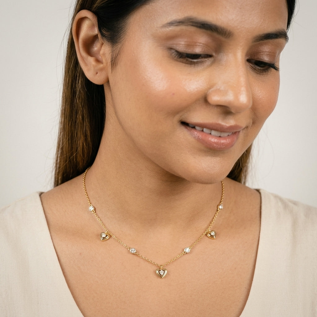Suparna Charm