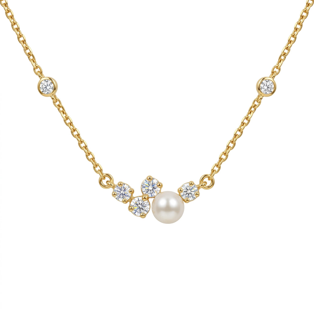 Pearl Melange