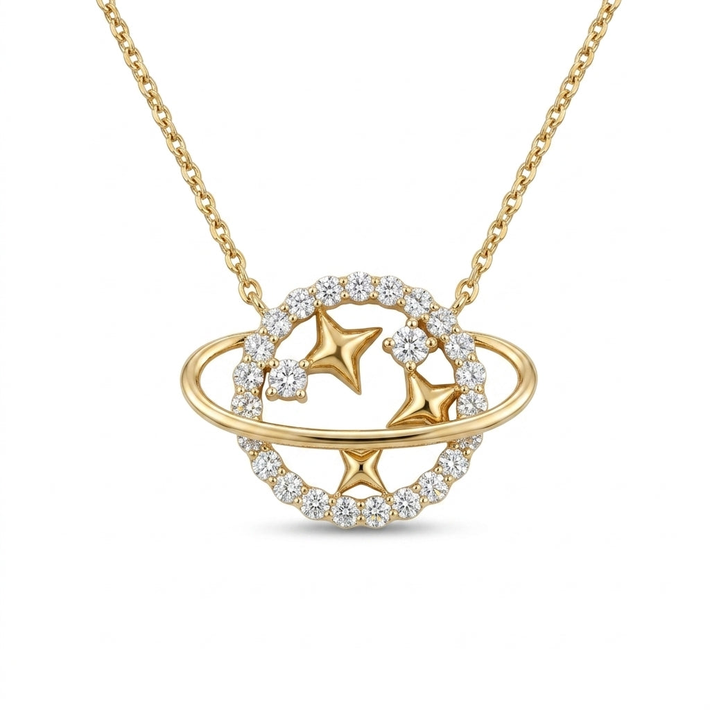 Aurelia Ring