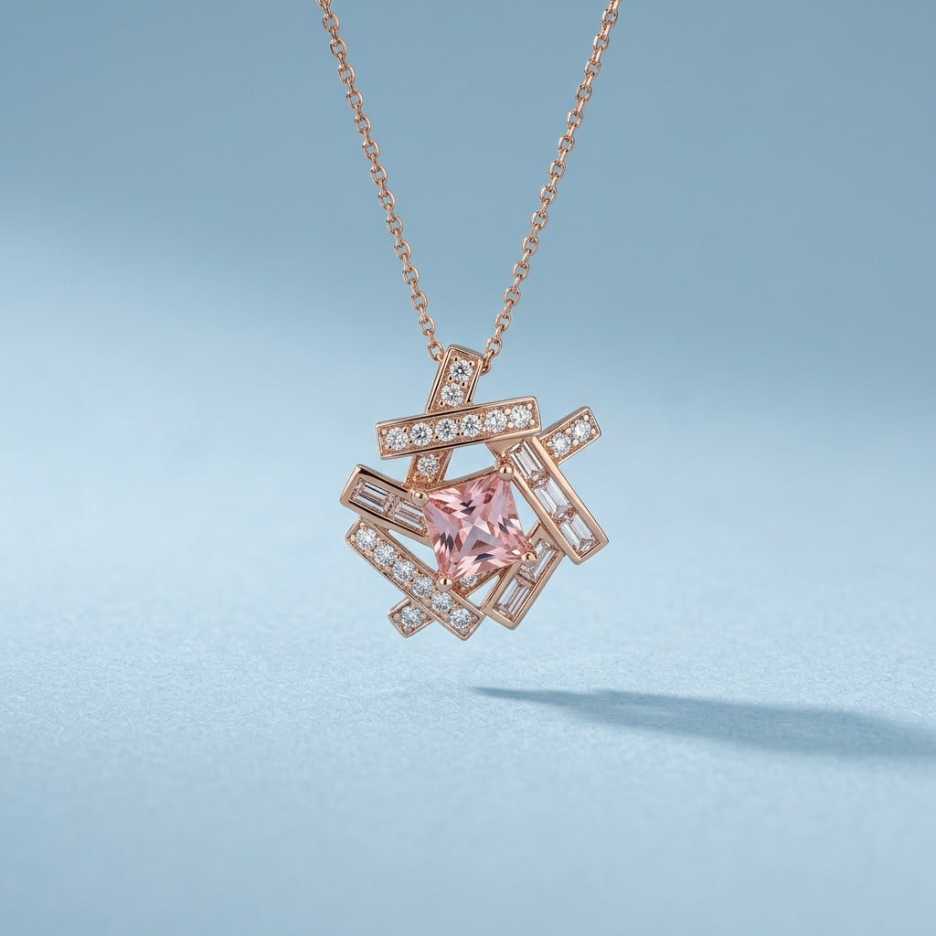 Geometric Grace