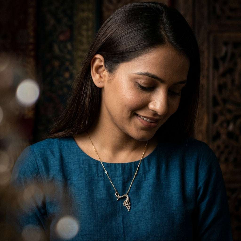 Raath Rani Chain