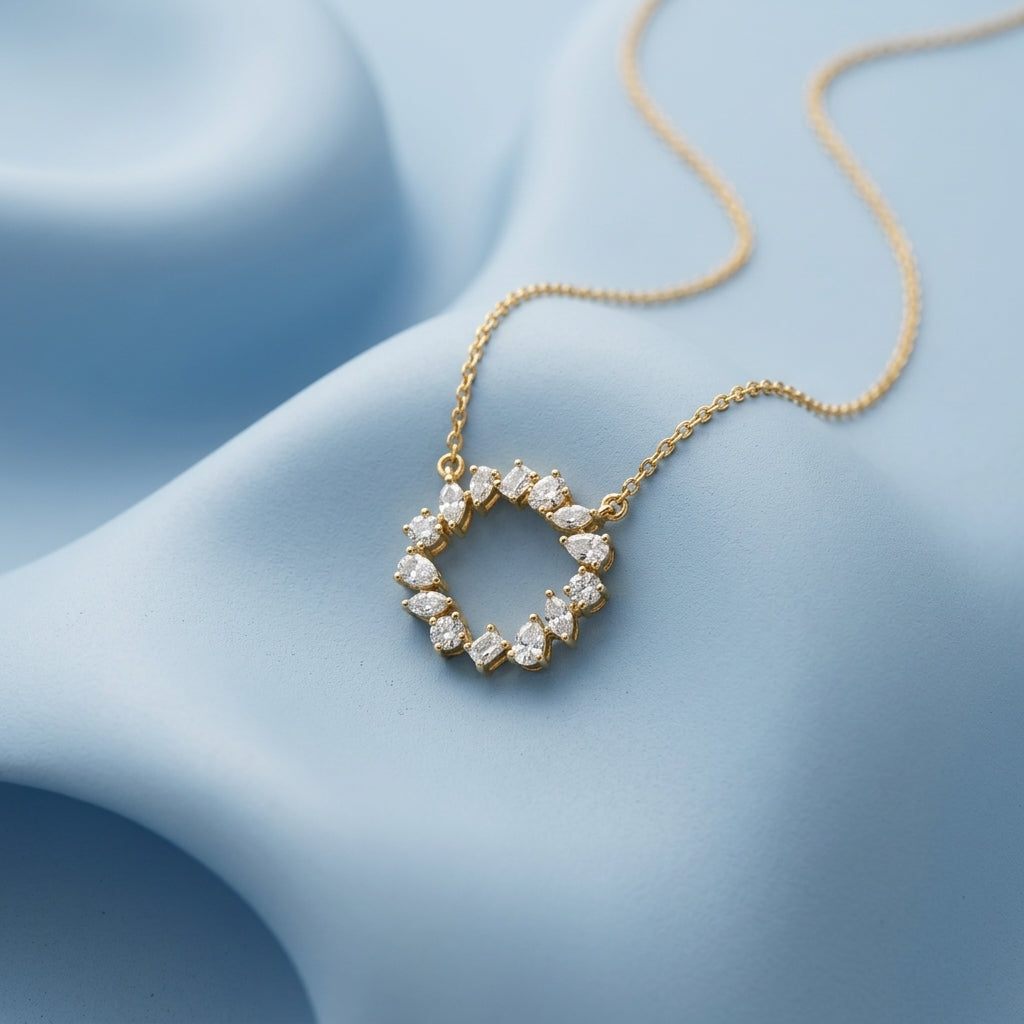 Ring Of Light Chain