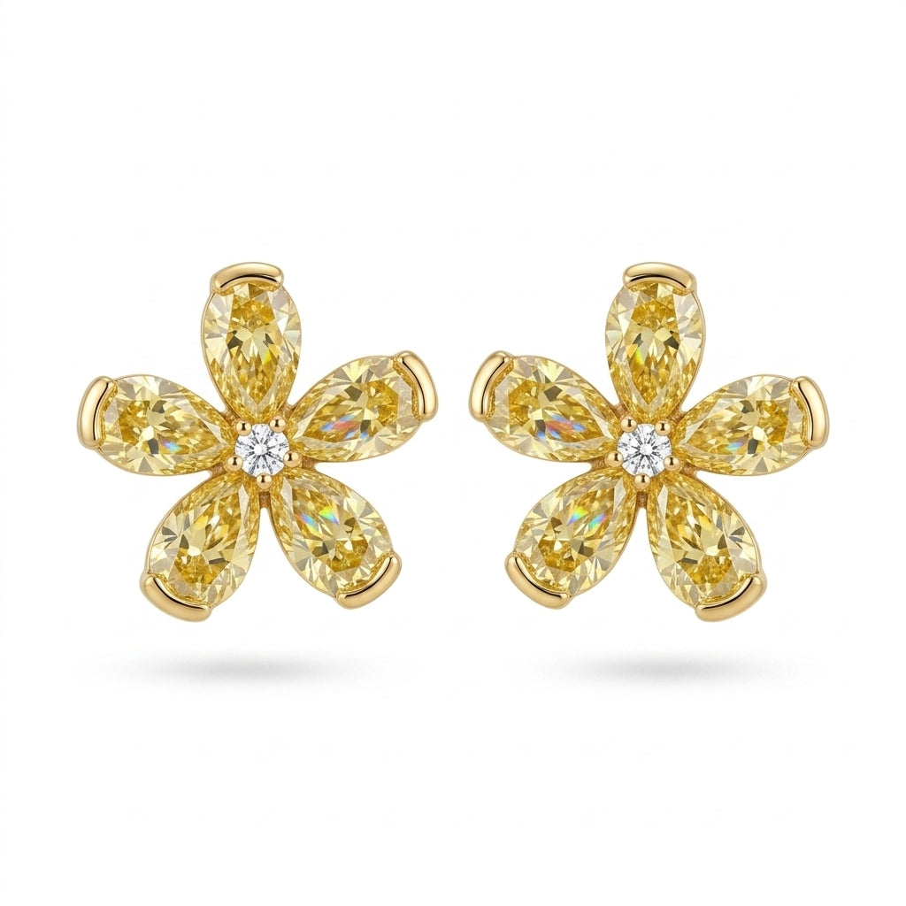 Golden FLower