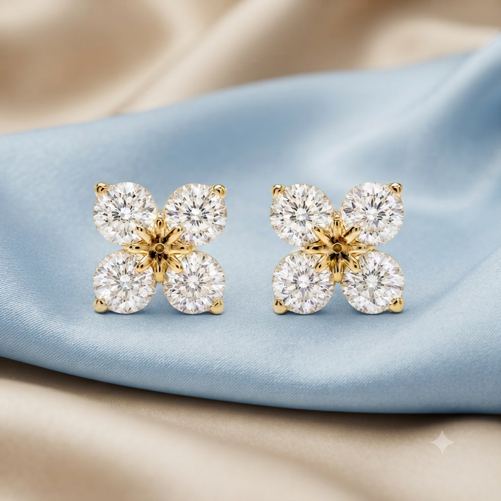Lucky Clover