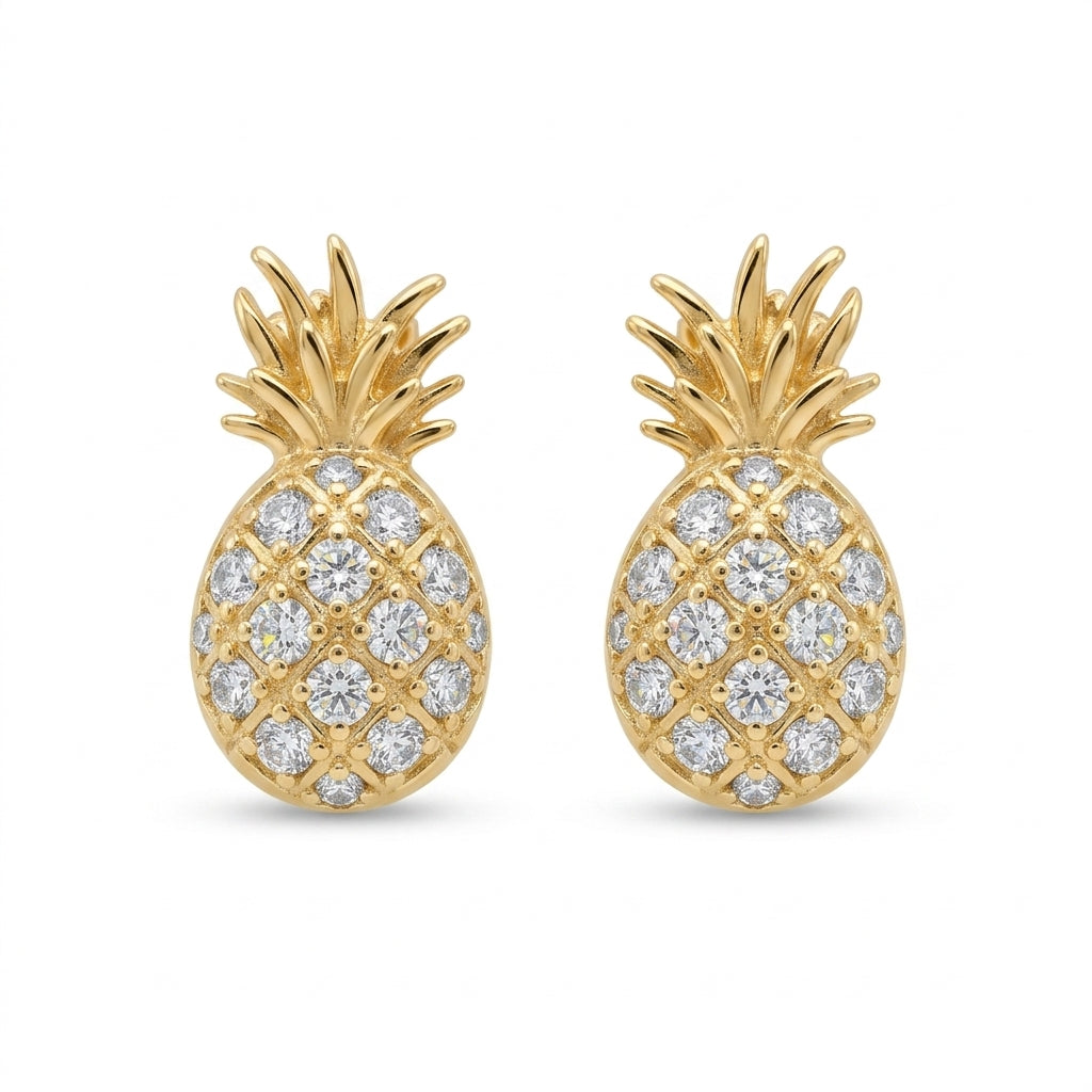 Pineapple Bliss