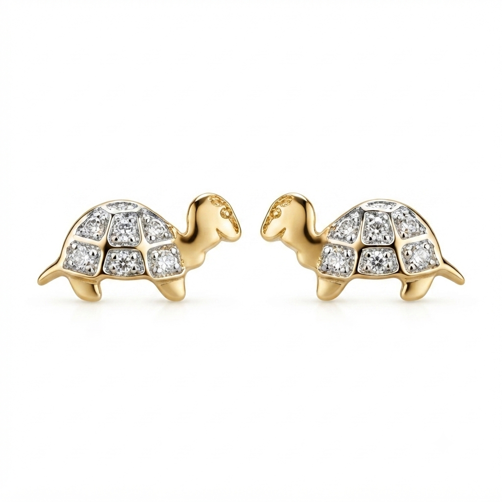 Tiny Turtle