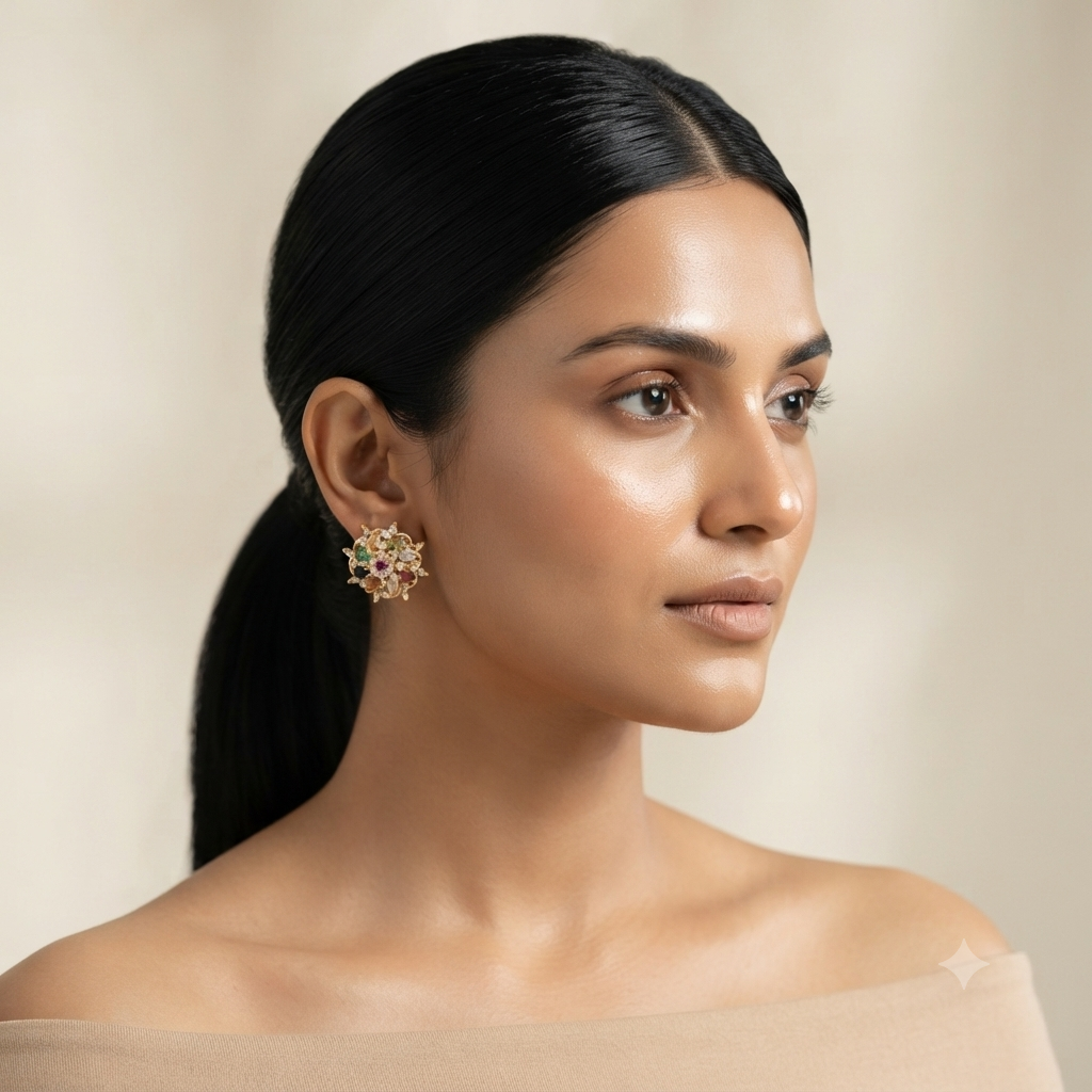 Navratna Aura