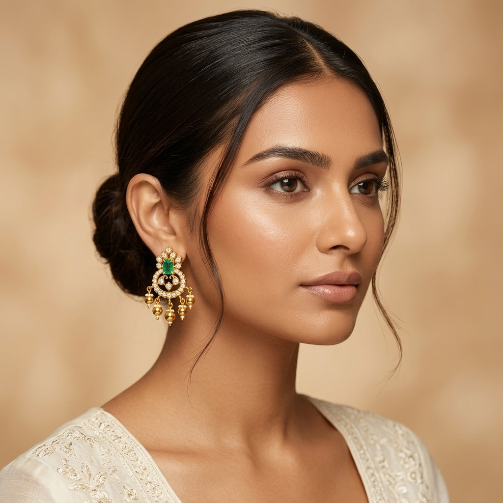 Royal chandrika