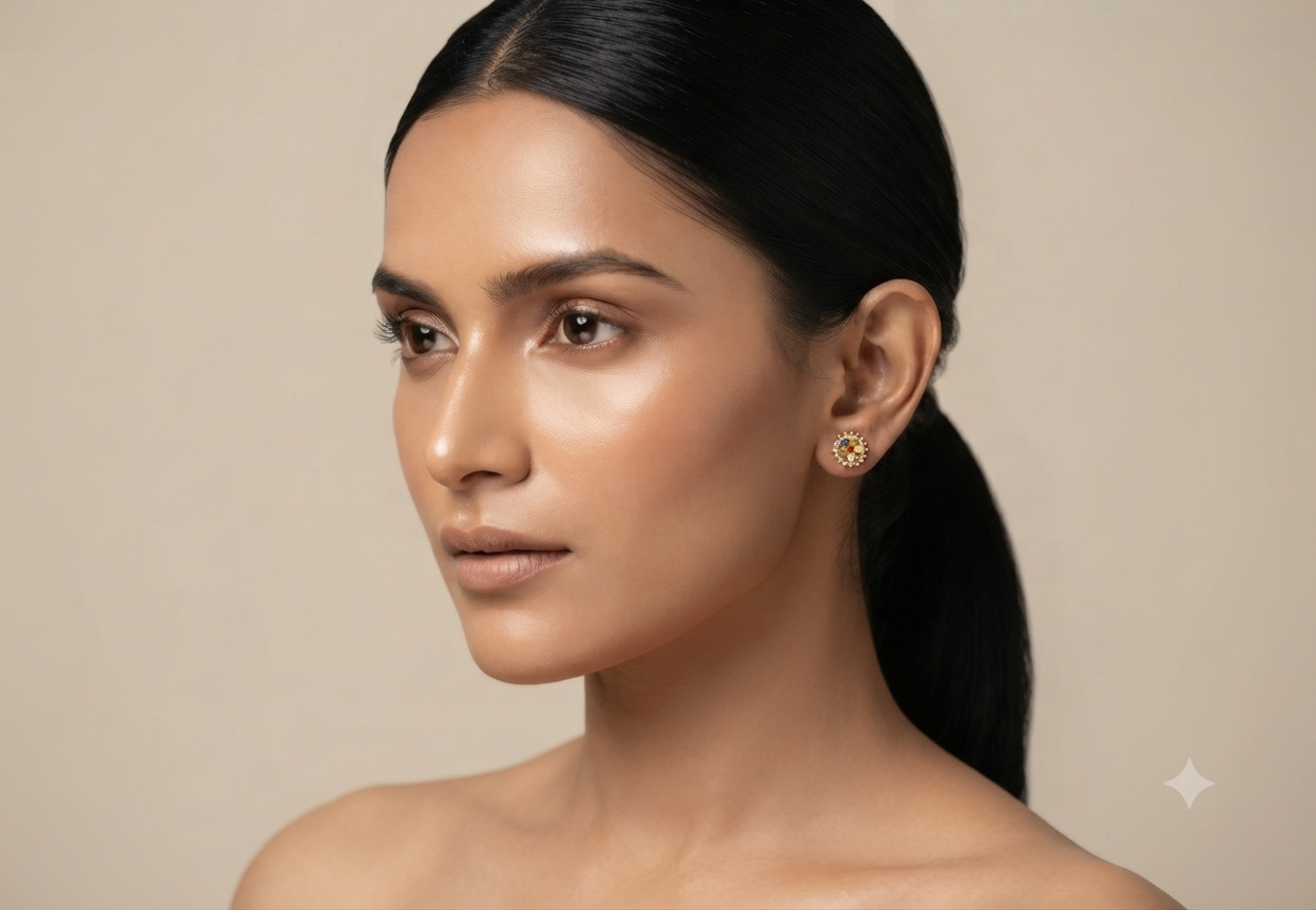 Navratna Grace