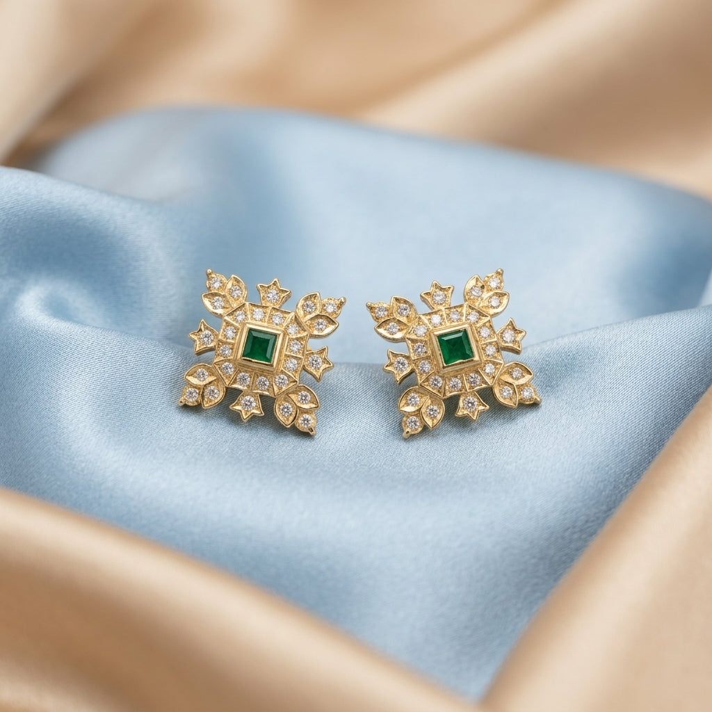 Emerald Grid