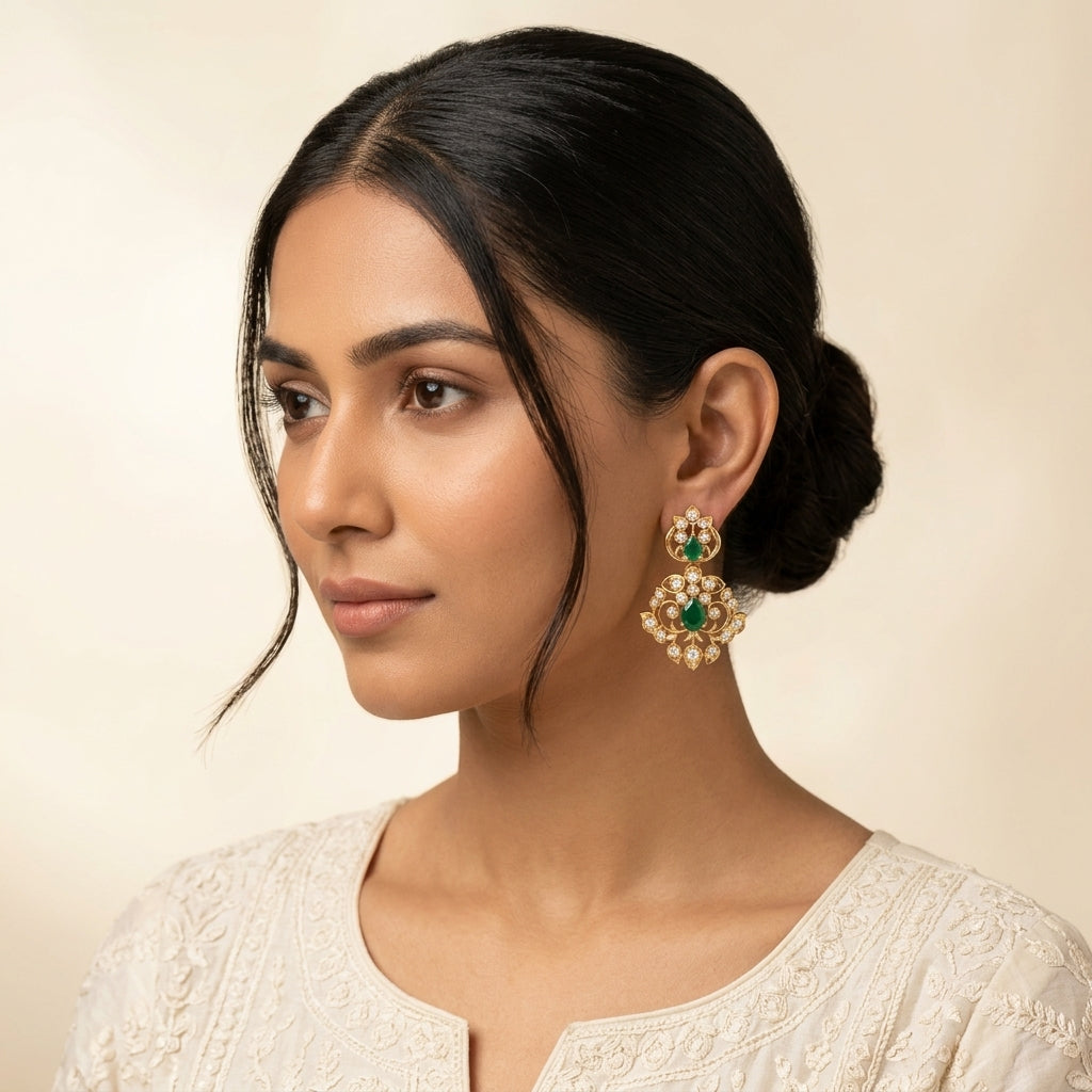 Madhavi