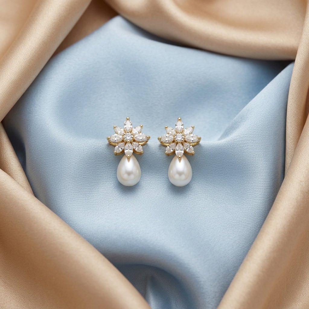 Sparkling Pearl