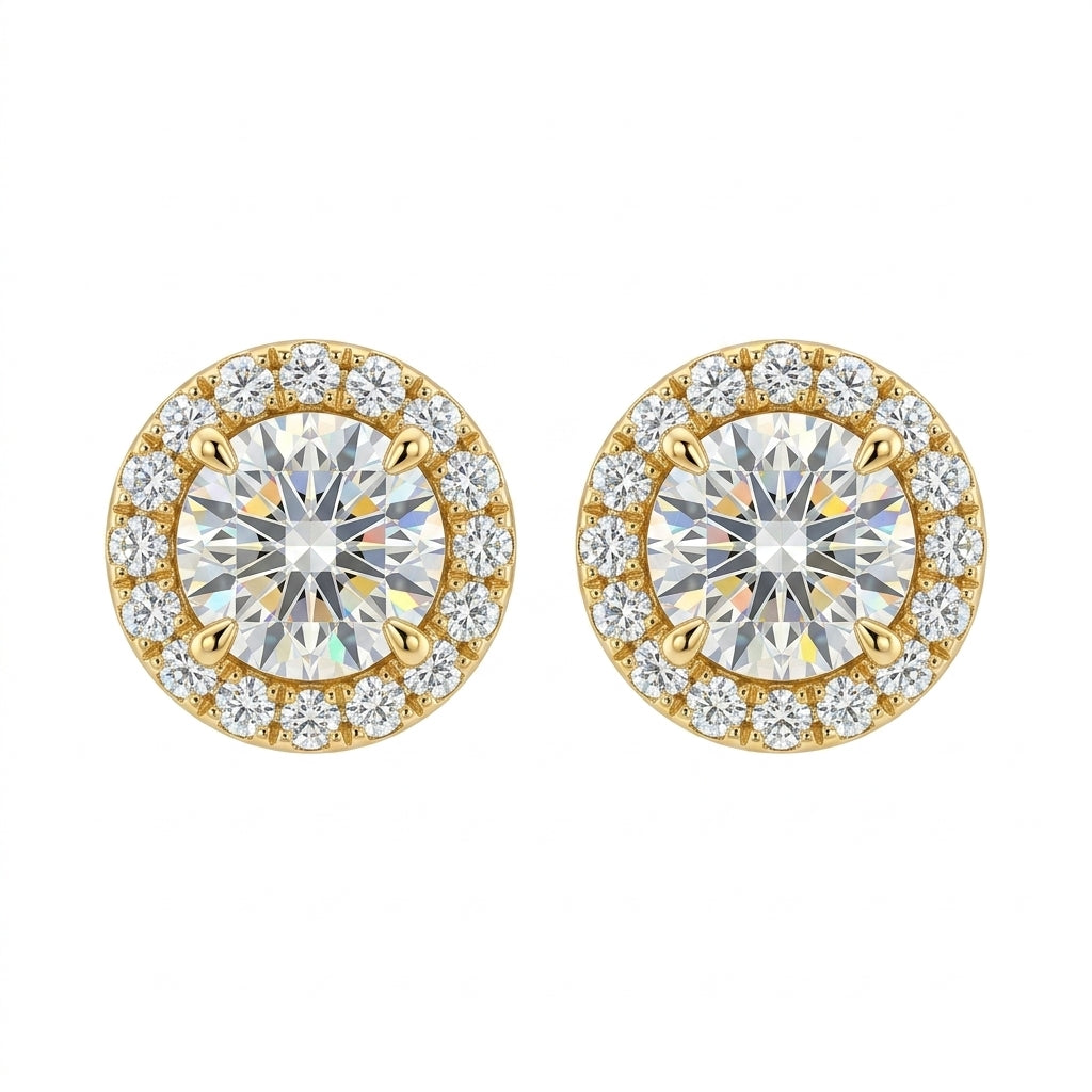 Twinkle Halo
