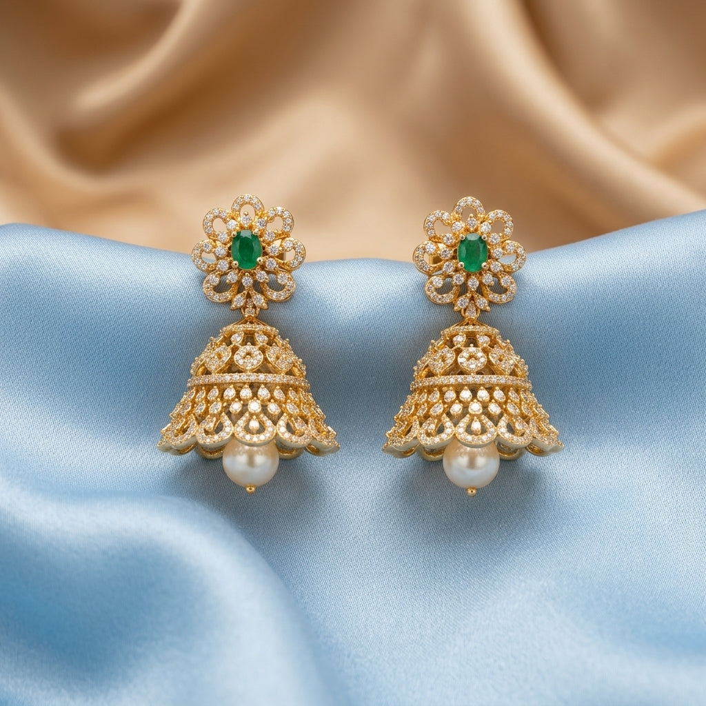 Emerald Royale