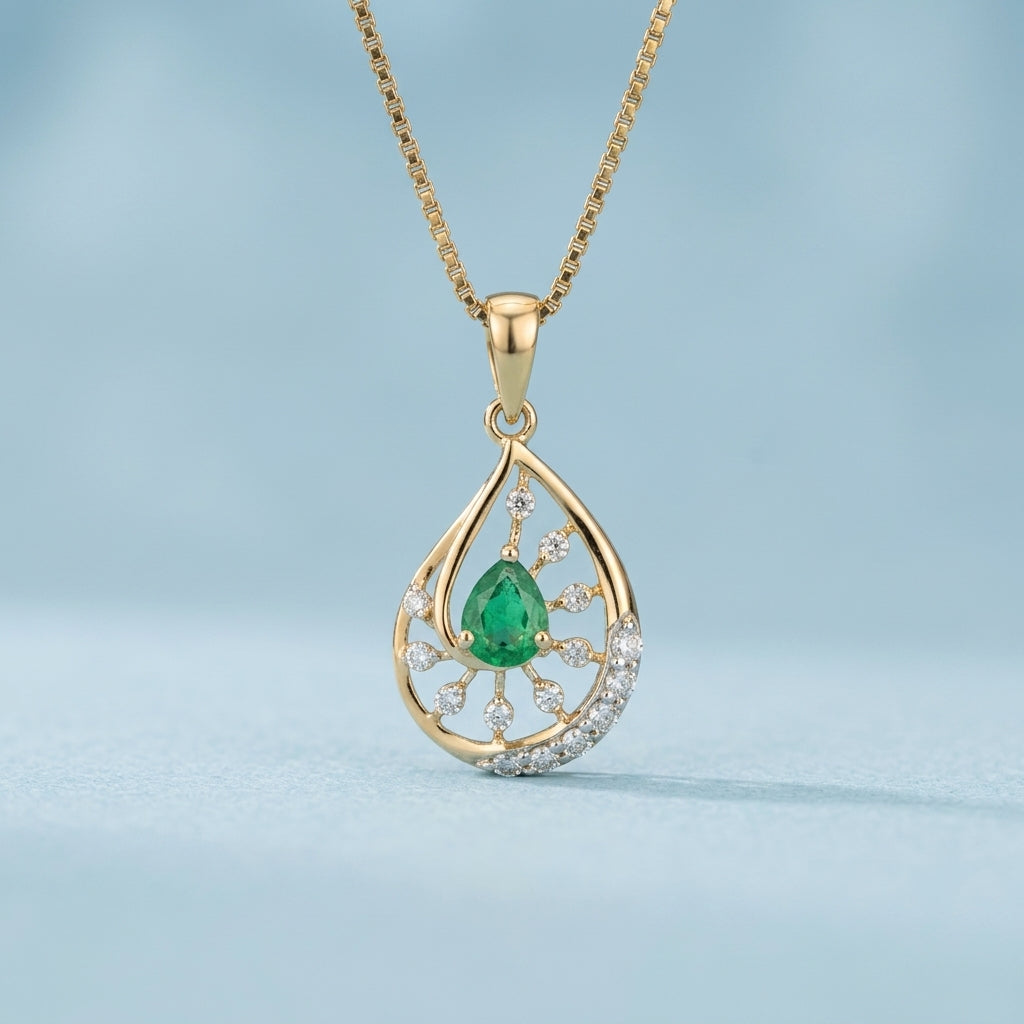 Green Drop