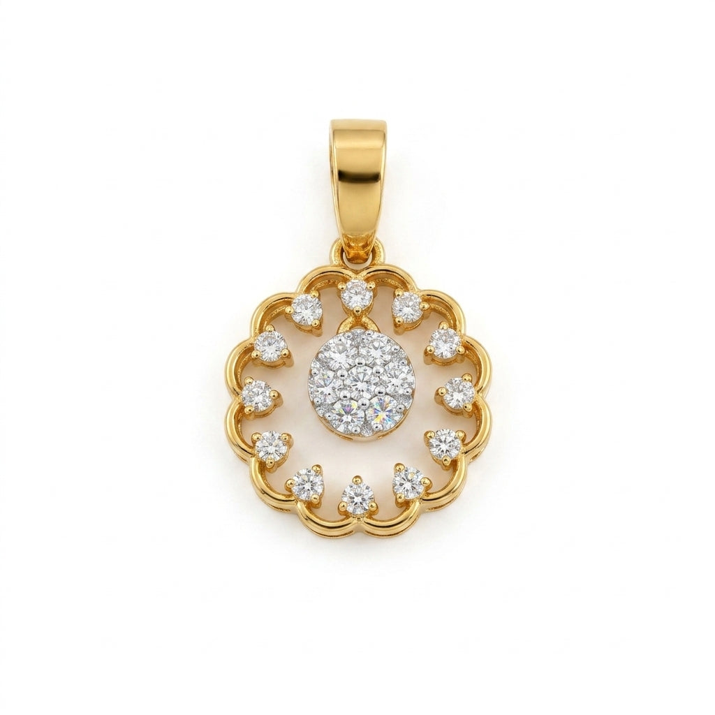 Aurora Diamond