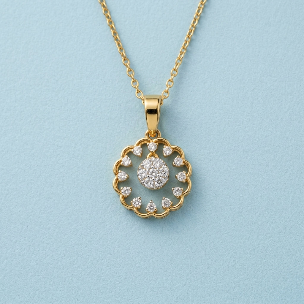 Aurora Diamond