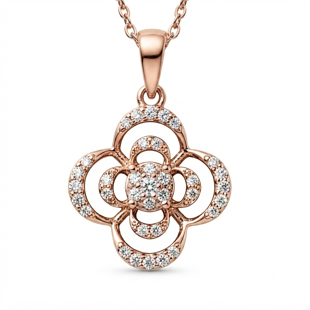 Floral Charm