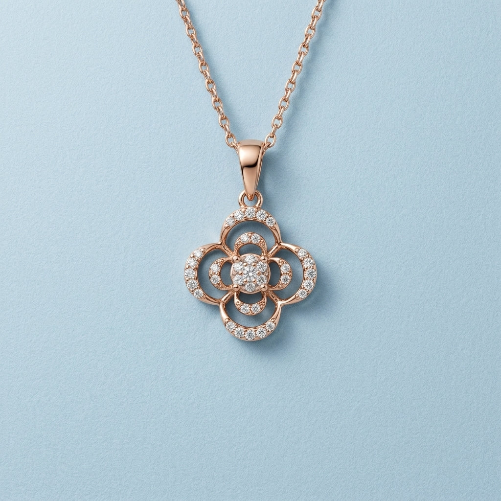 Floral Charm