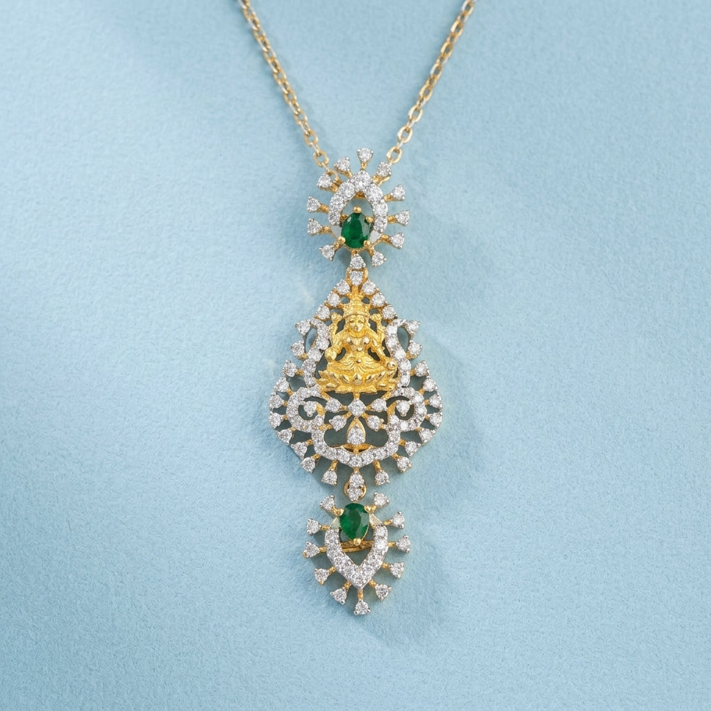 Lakshmi Kripa
