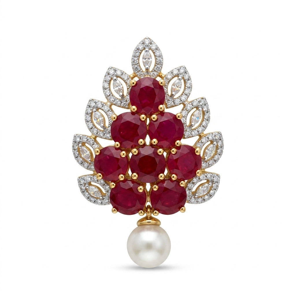 Ruby Velvet