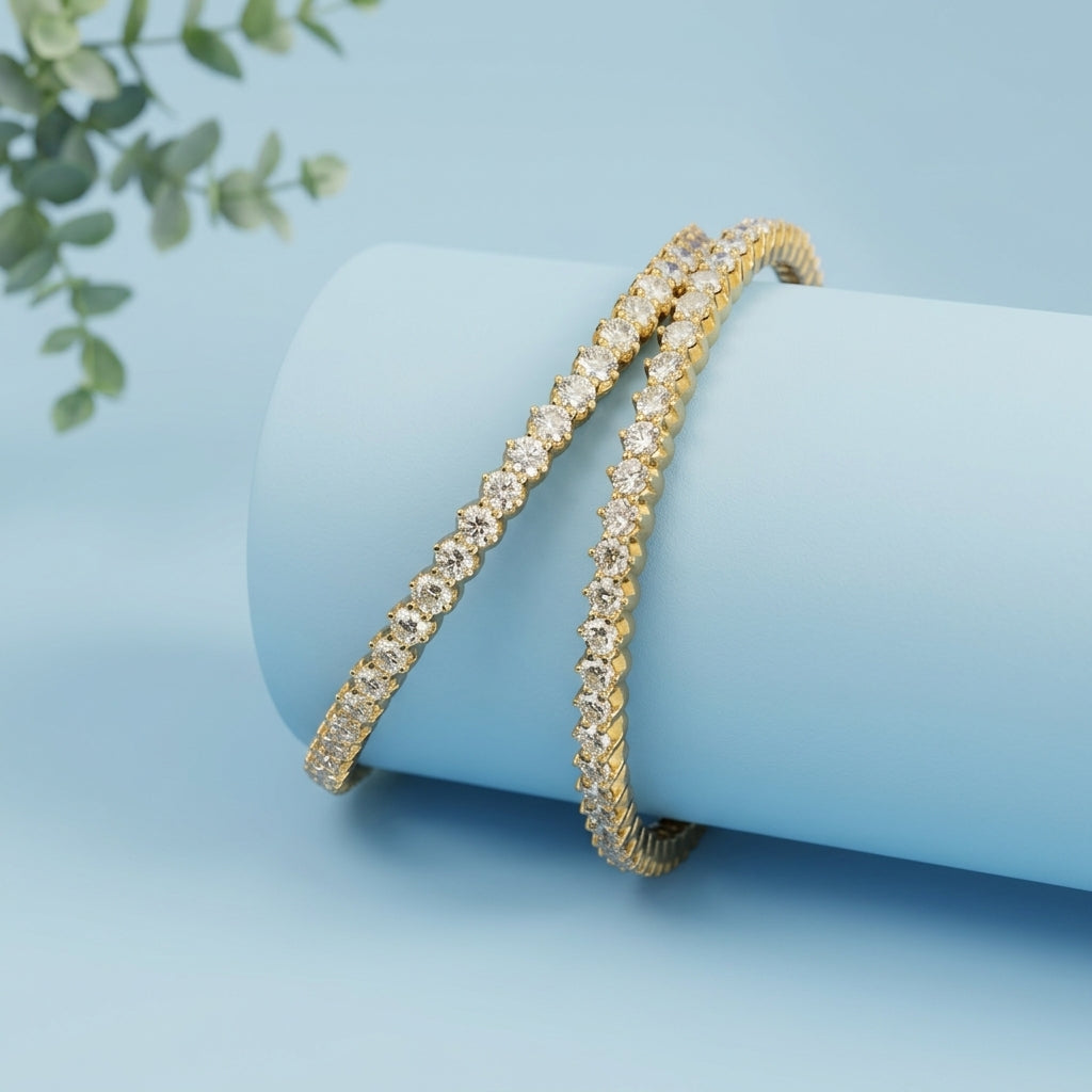 Diamond Linear