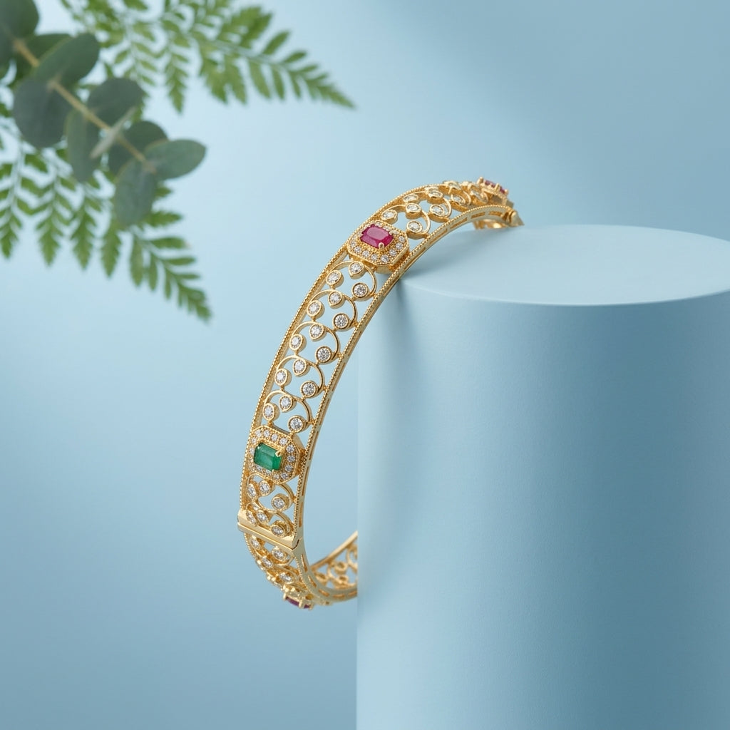 Flora Band