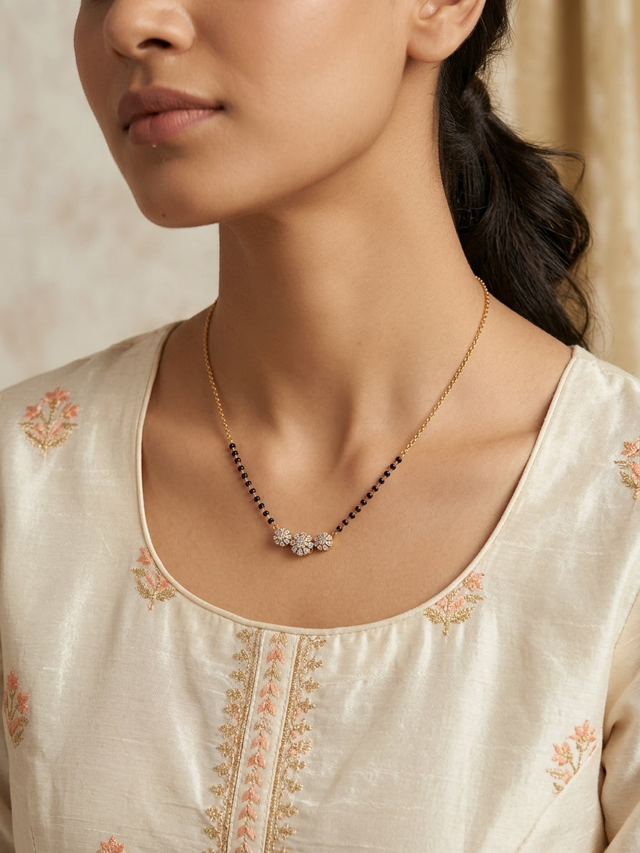 Triveni Bloom