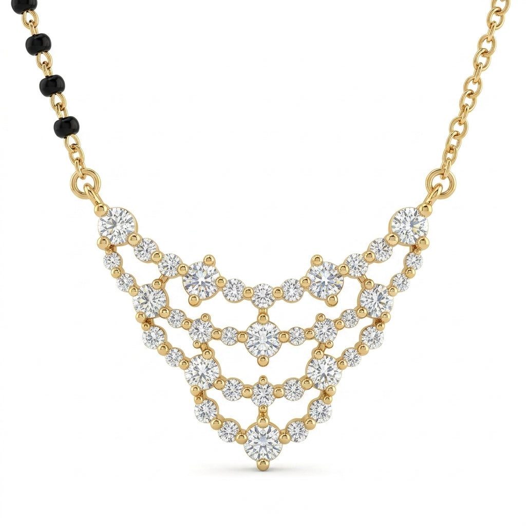 Layered Lattice