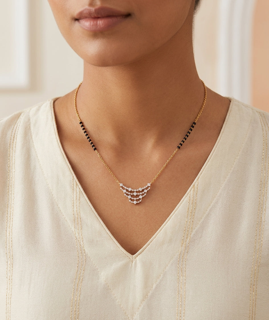 Layered Lattice