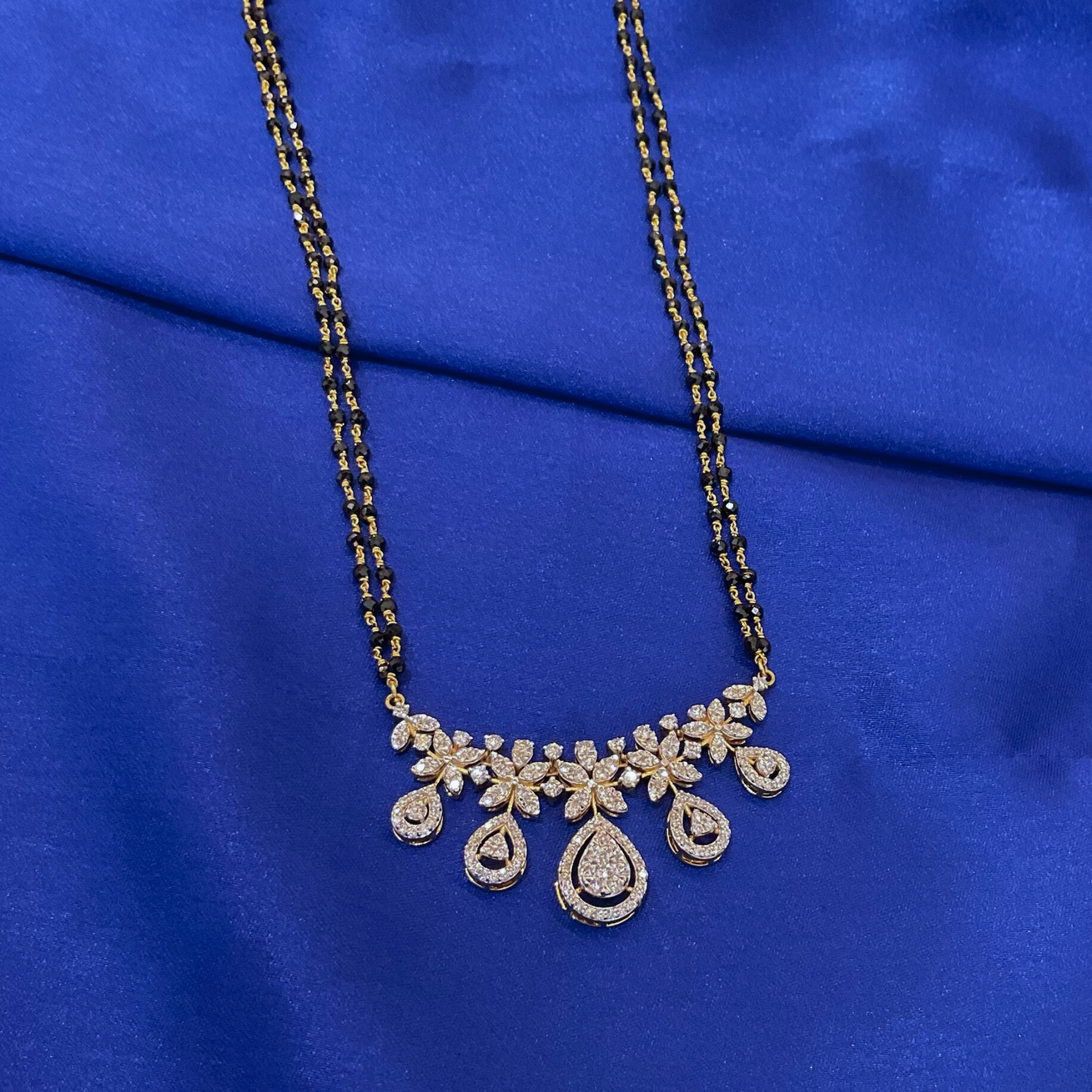 Diamond Day Dreamer - Pendant