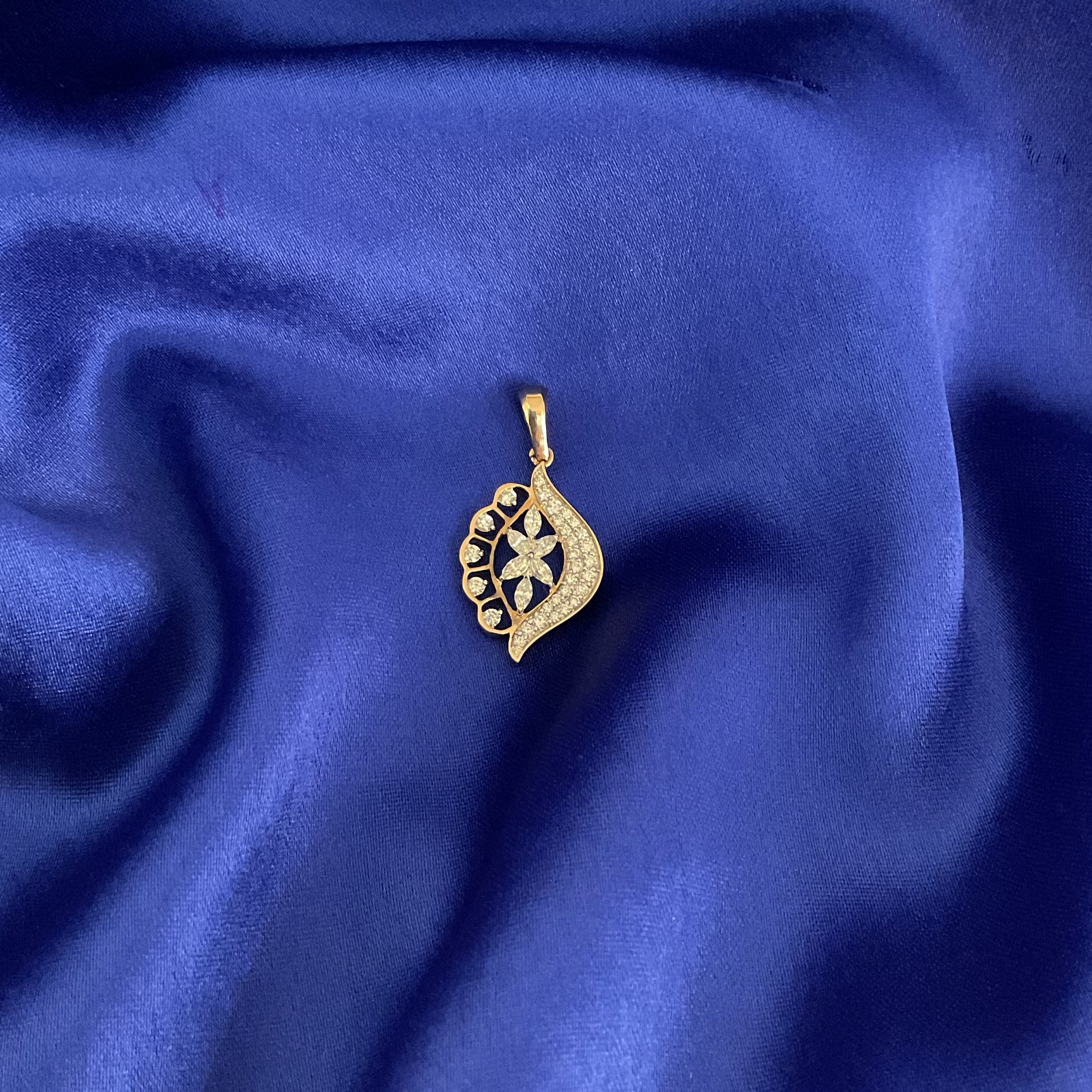Divya Nayan Pendant