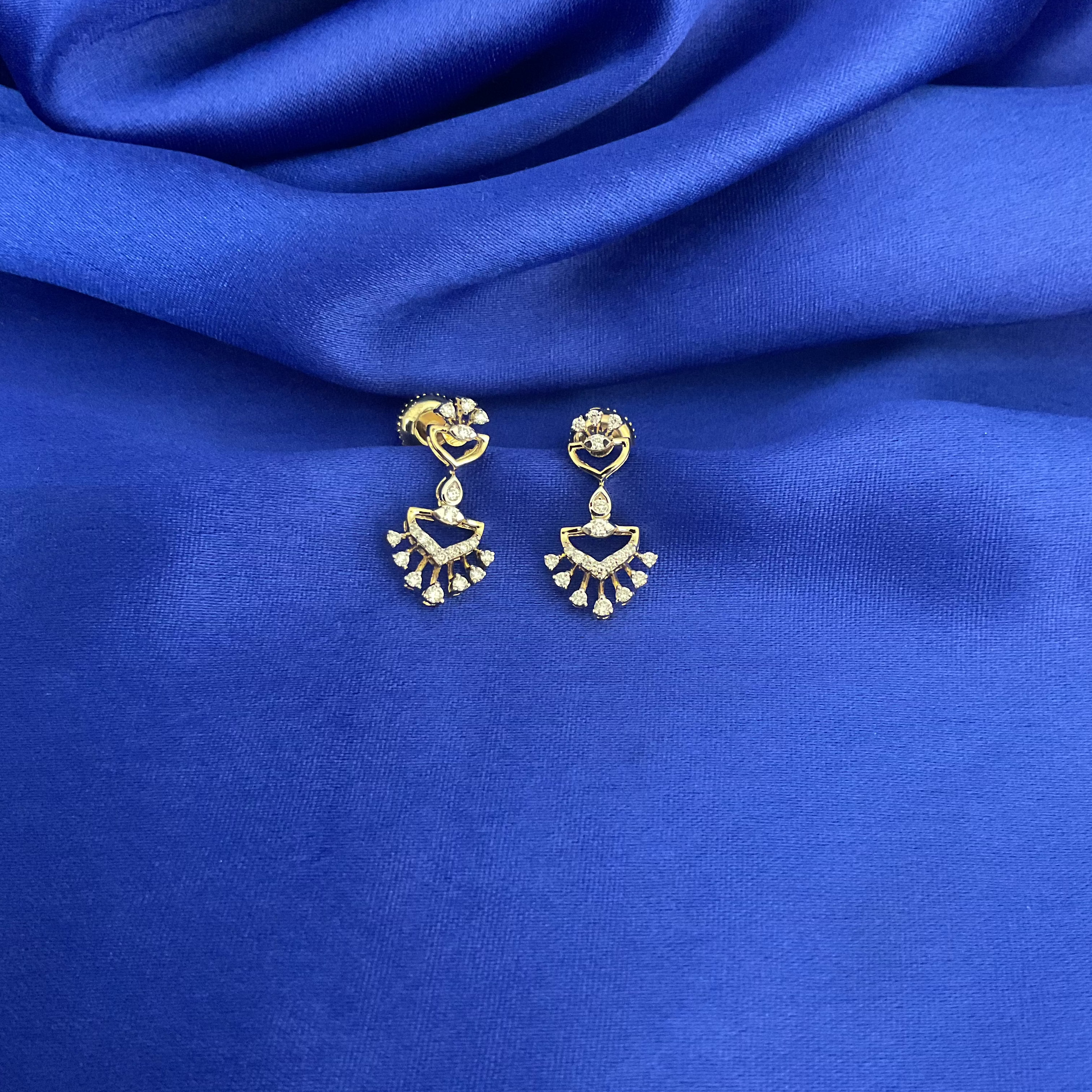 Elysian Earrings