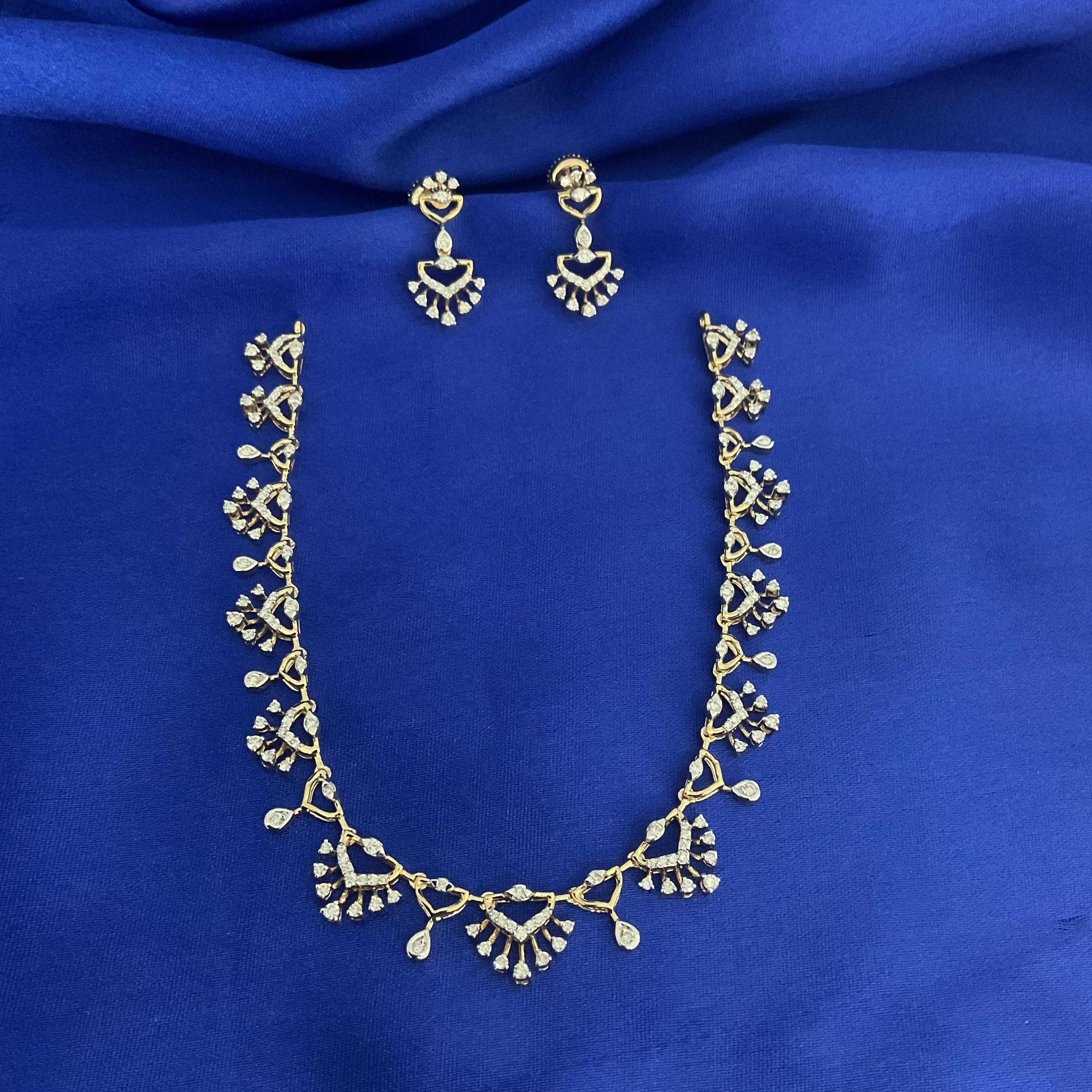 Elysian Earrings