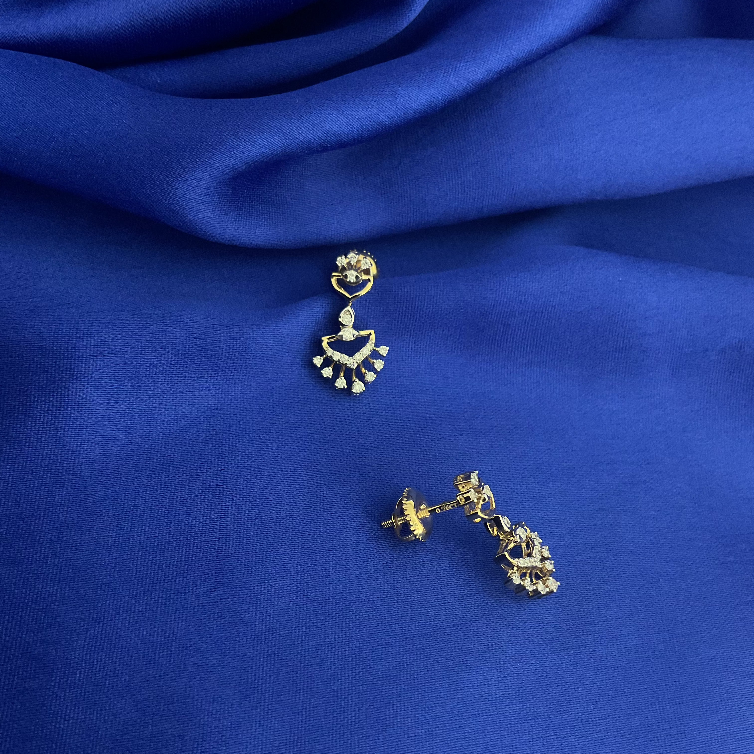Elysian Earrings