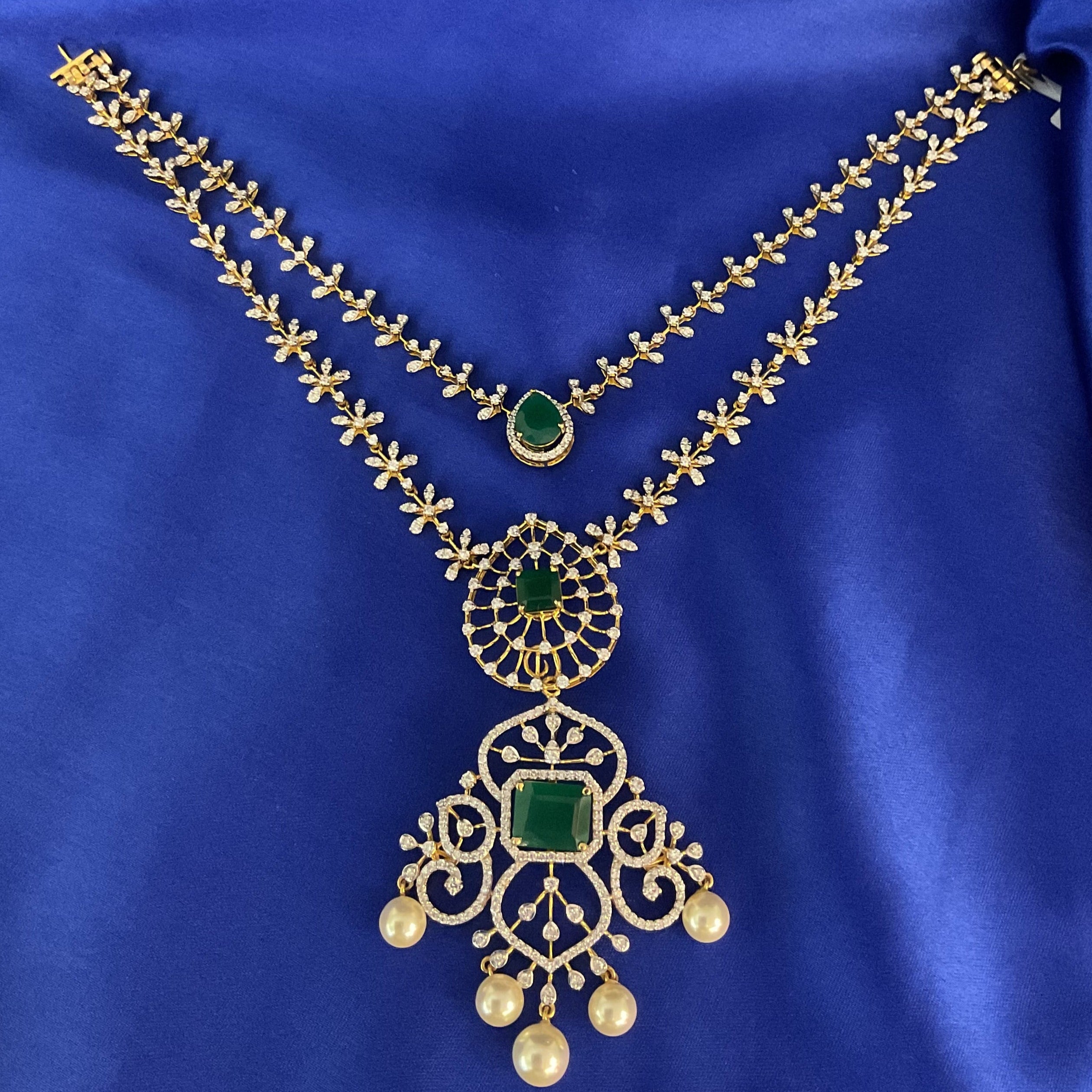 Eternal Radiance Necklace