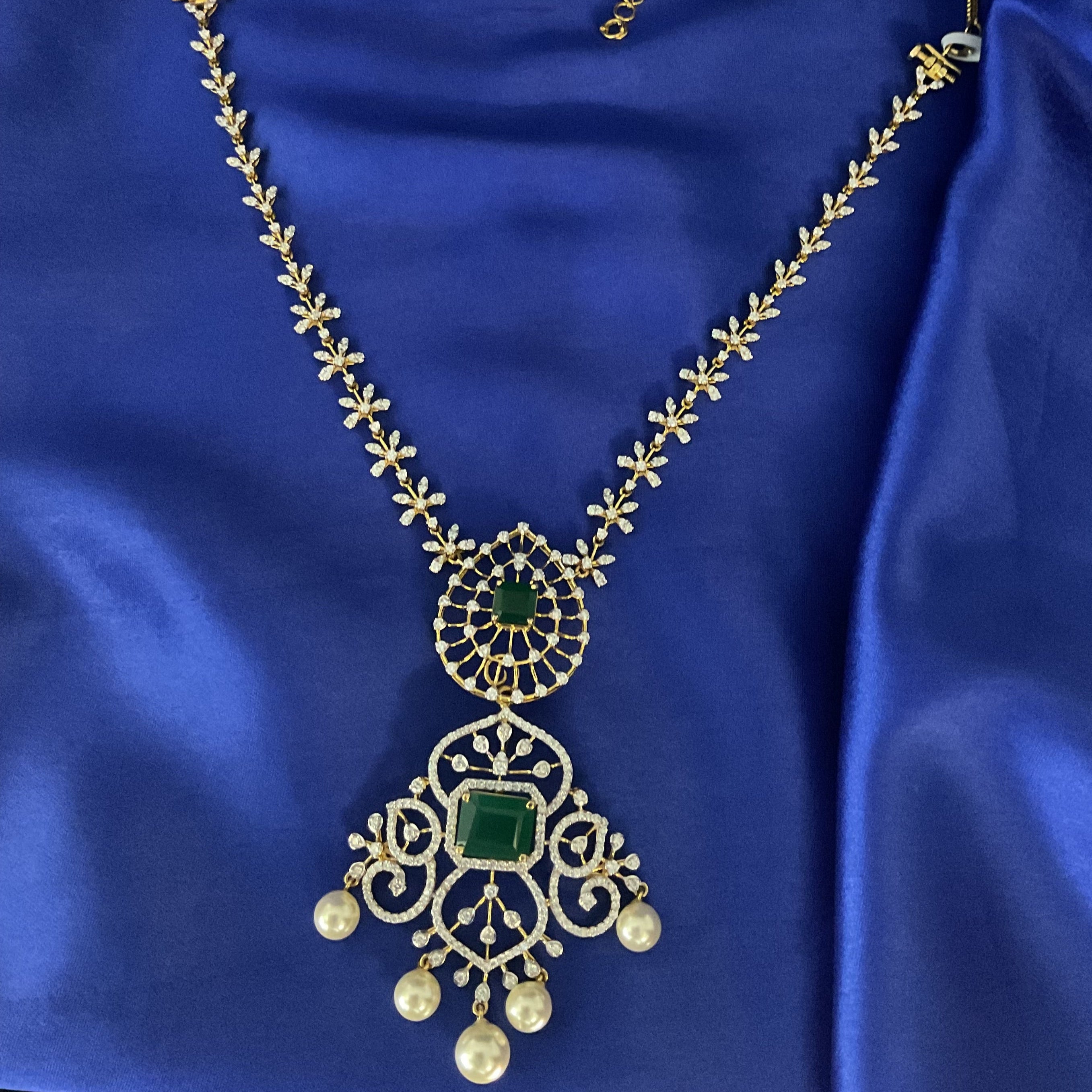Eternal Radiance Necklace