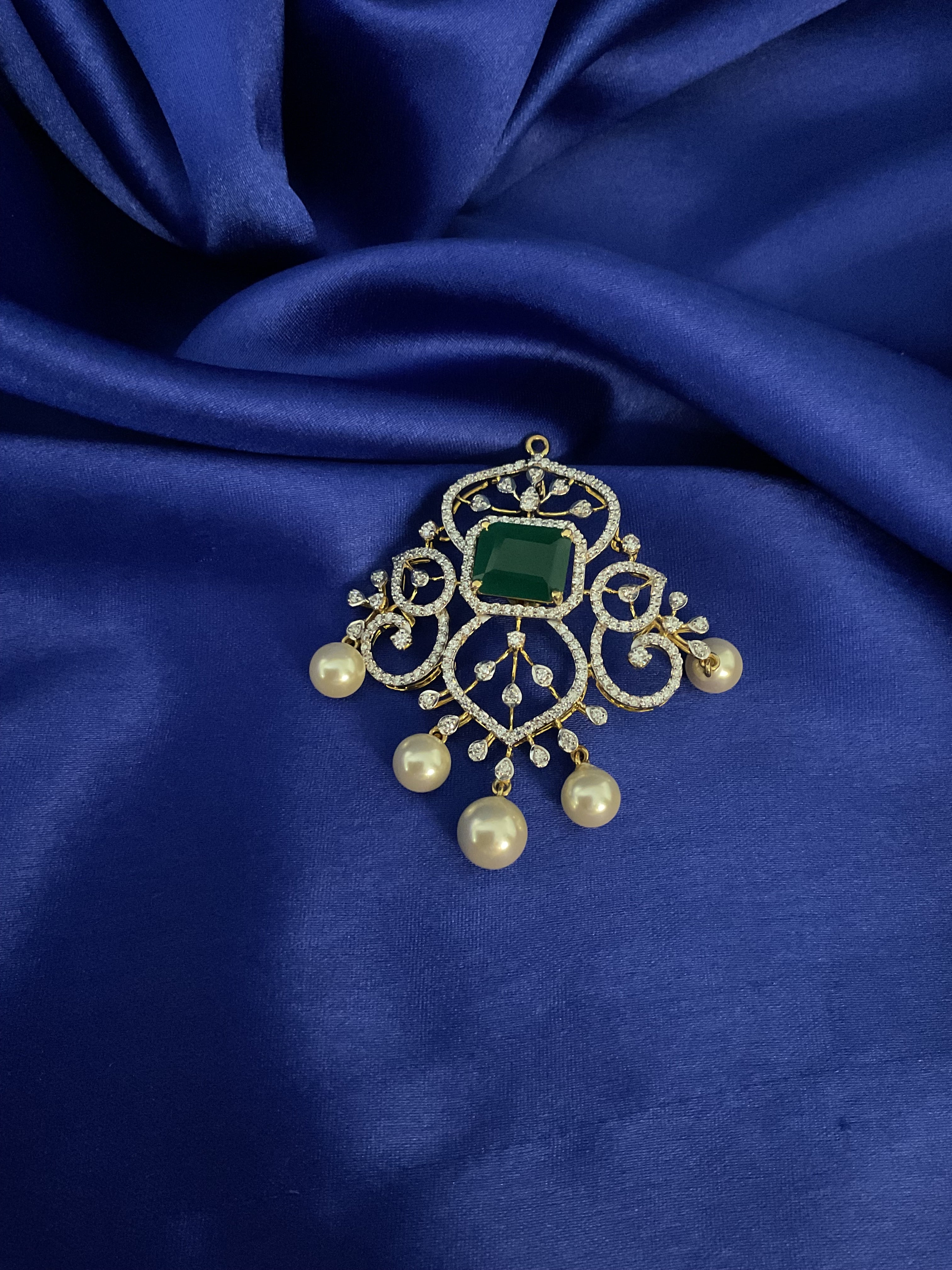 Eternal Radiance Necklace