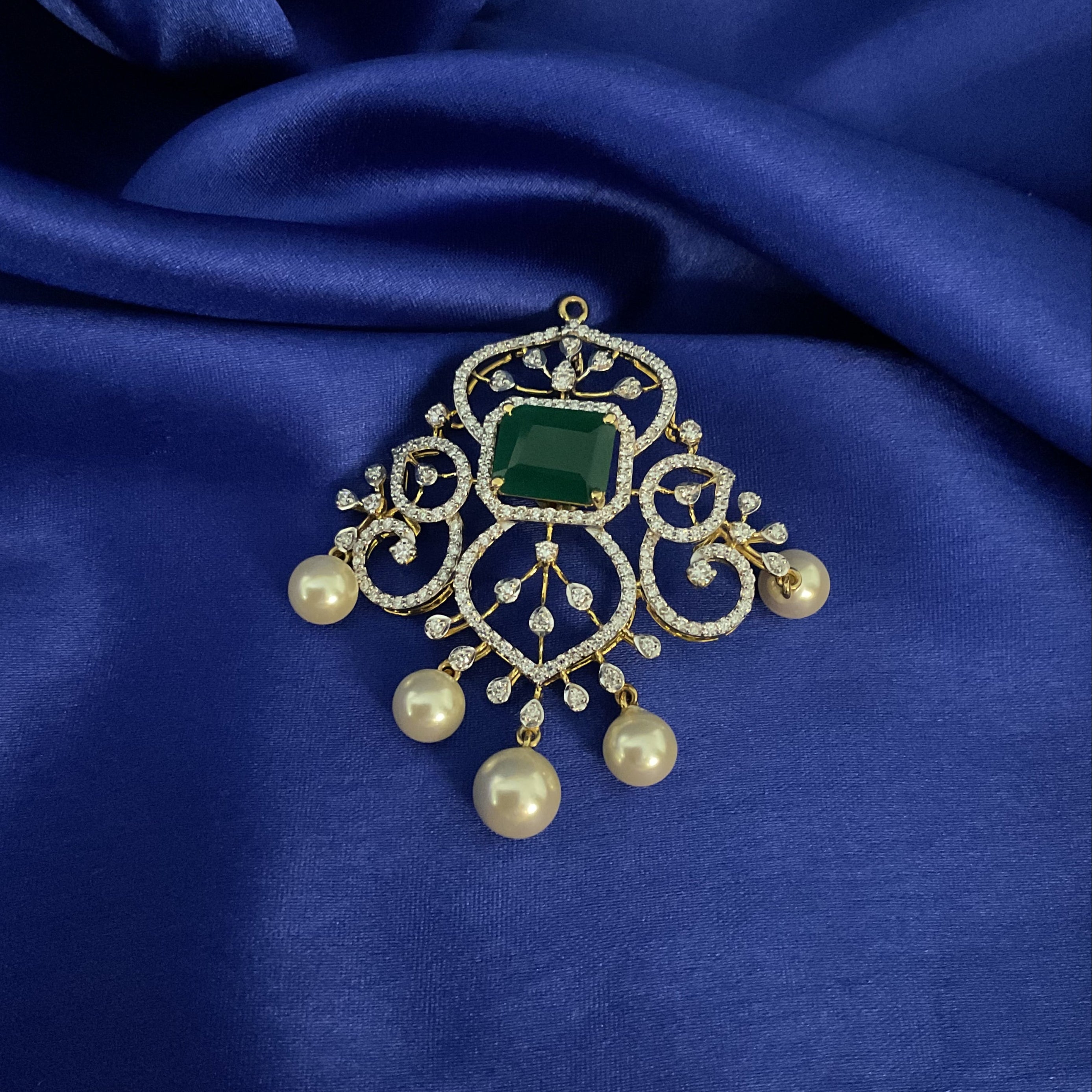 Eternal Radiance Necklace