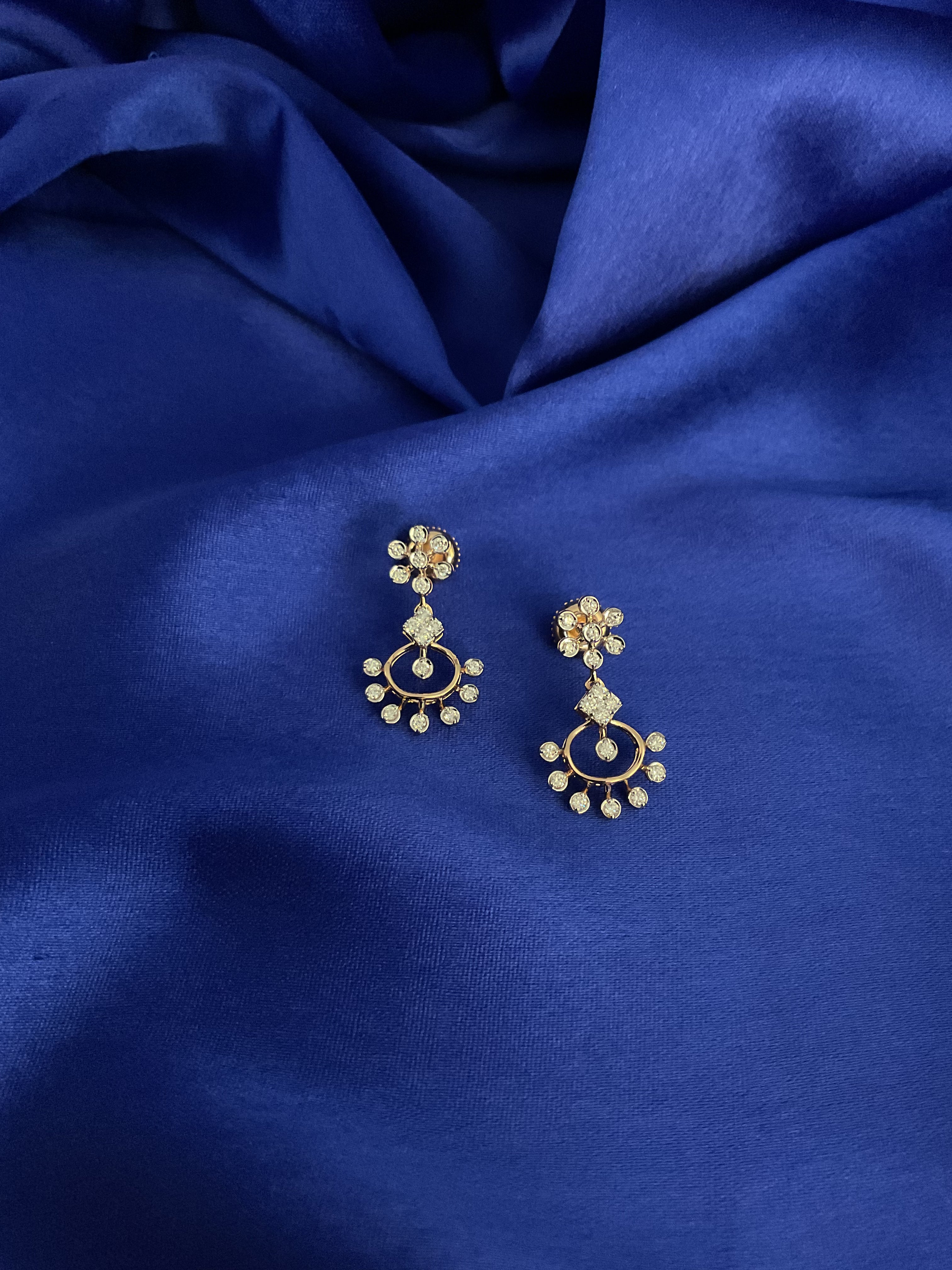 Florenza Earrings