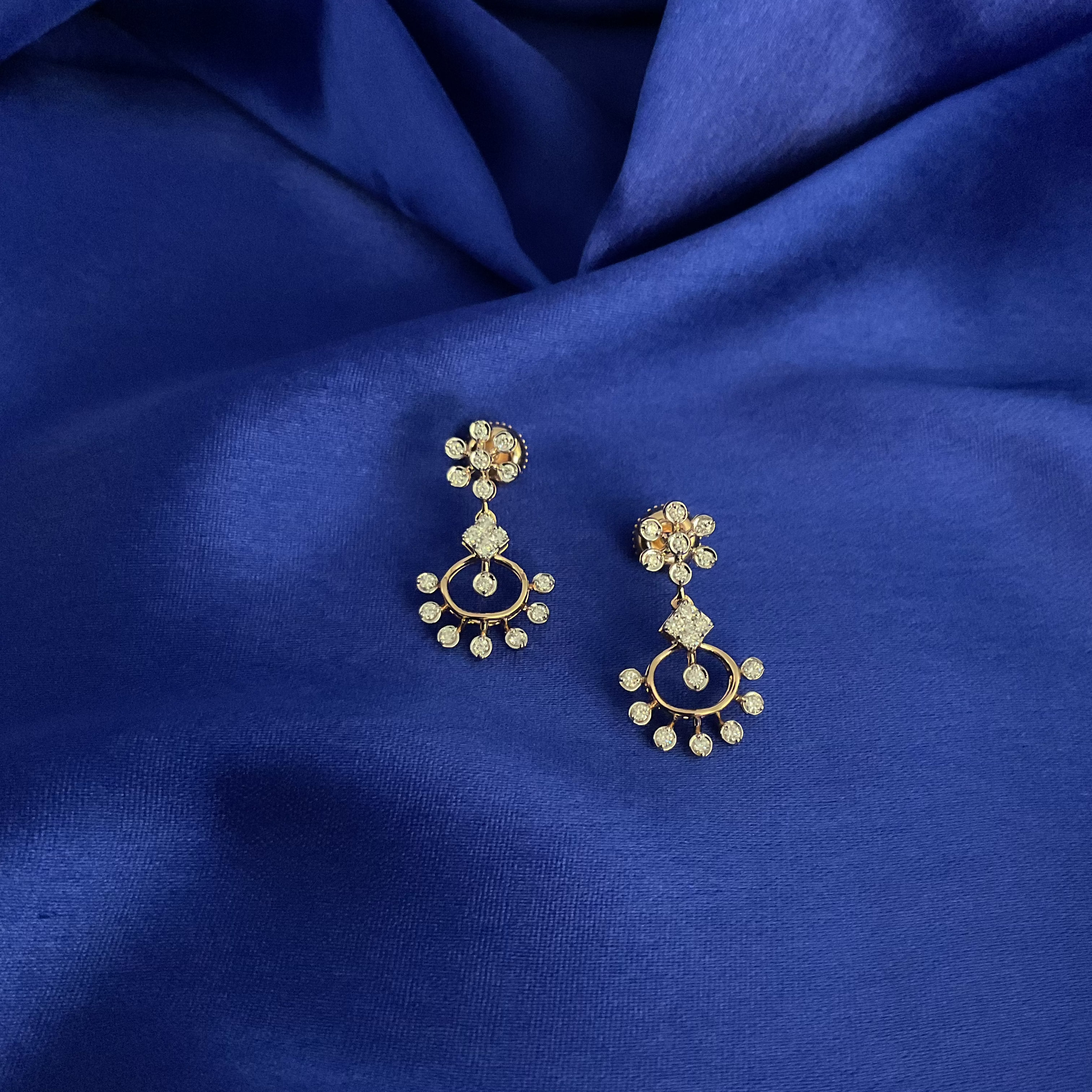 Florenza Earrings