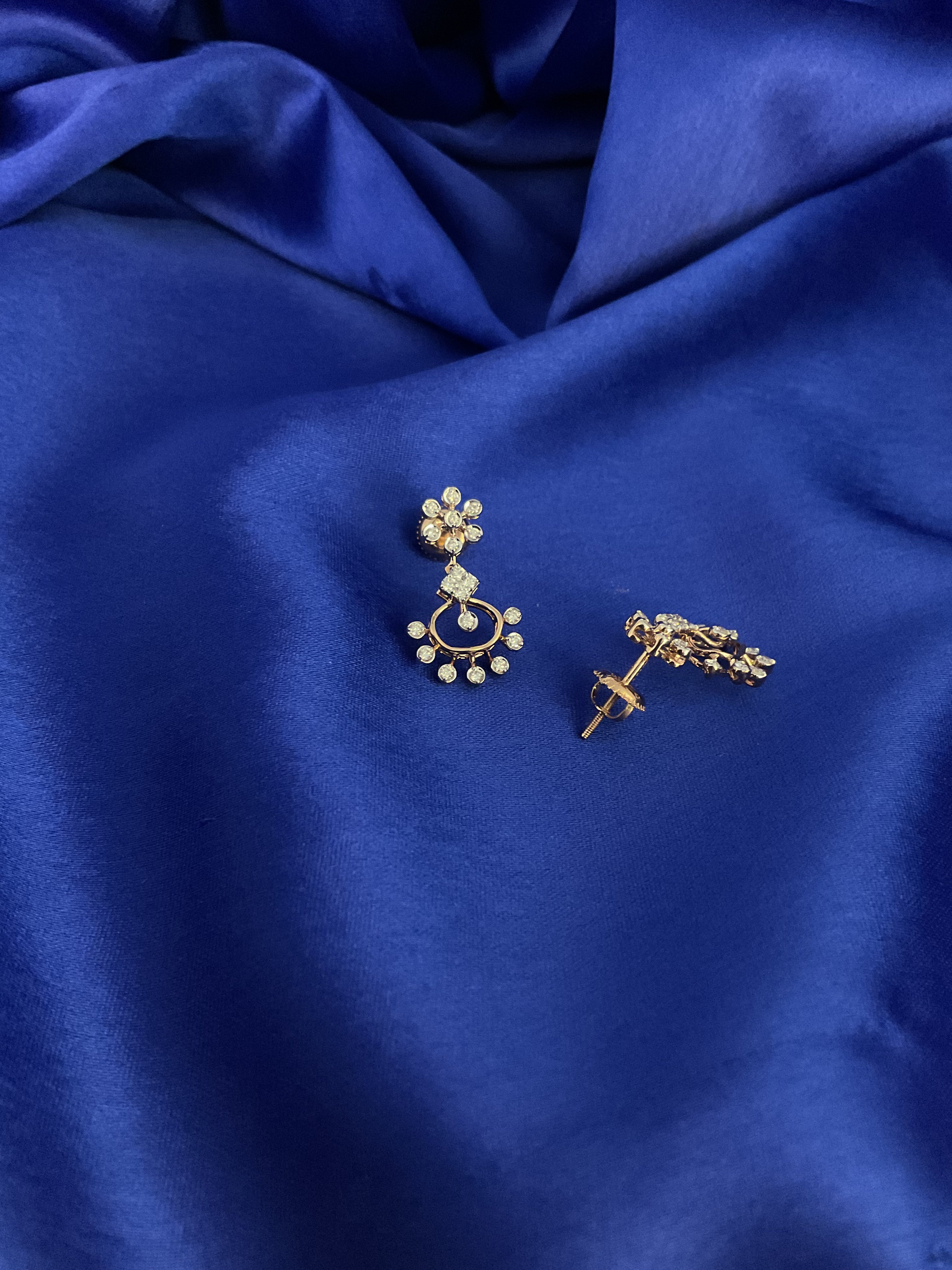 Florenza Earrings