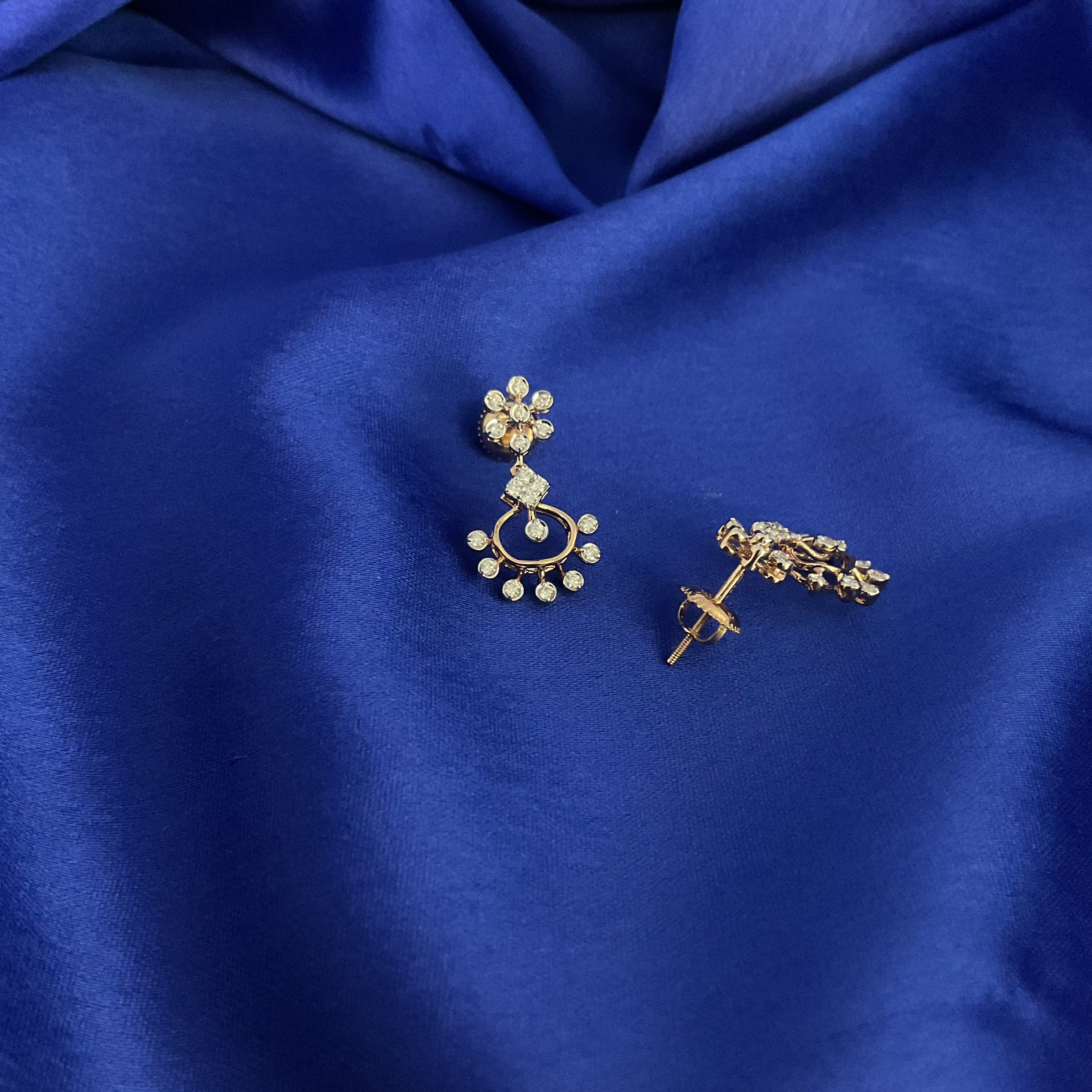 Florenza Earrings