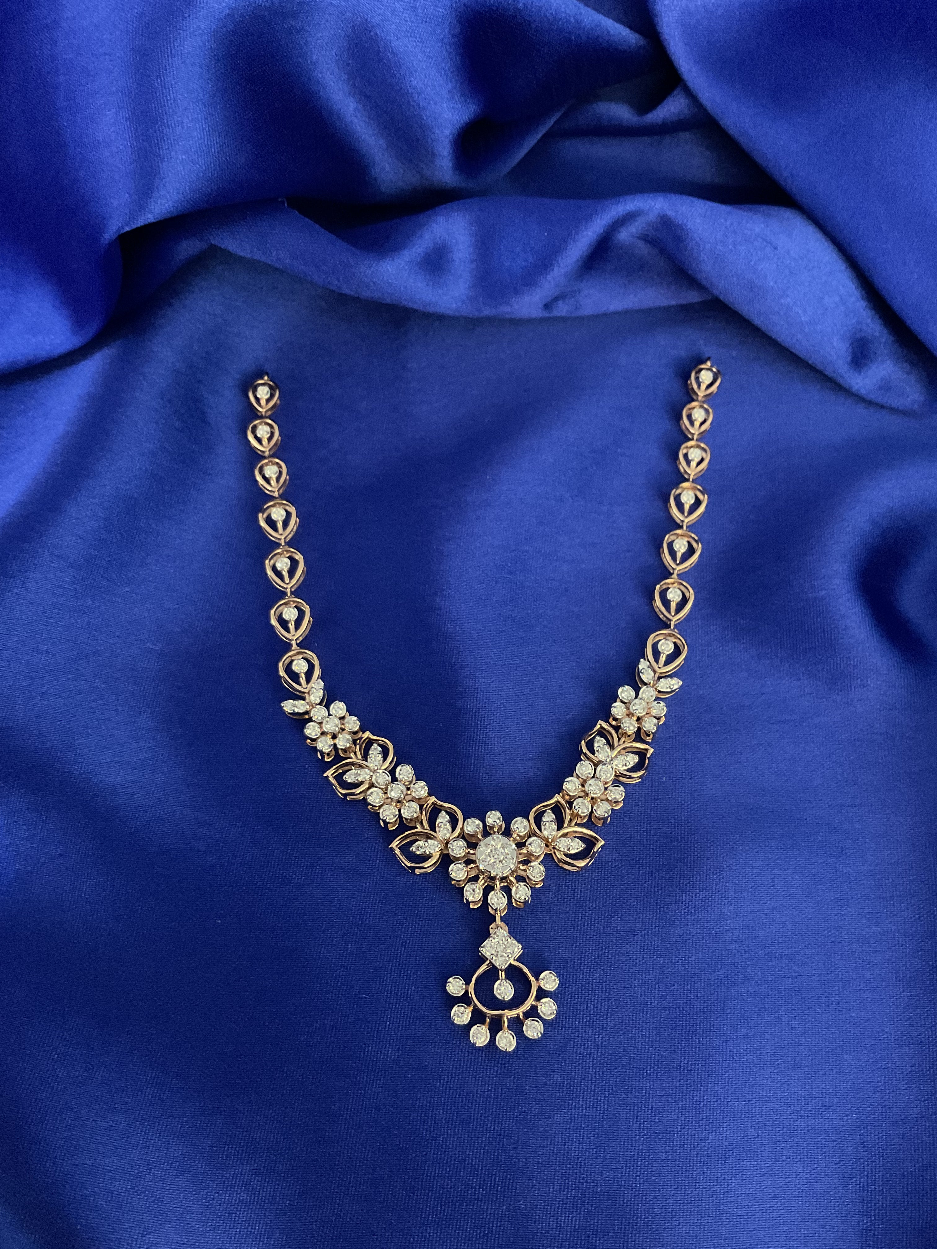 Florenza Necklace