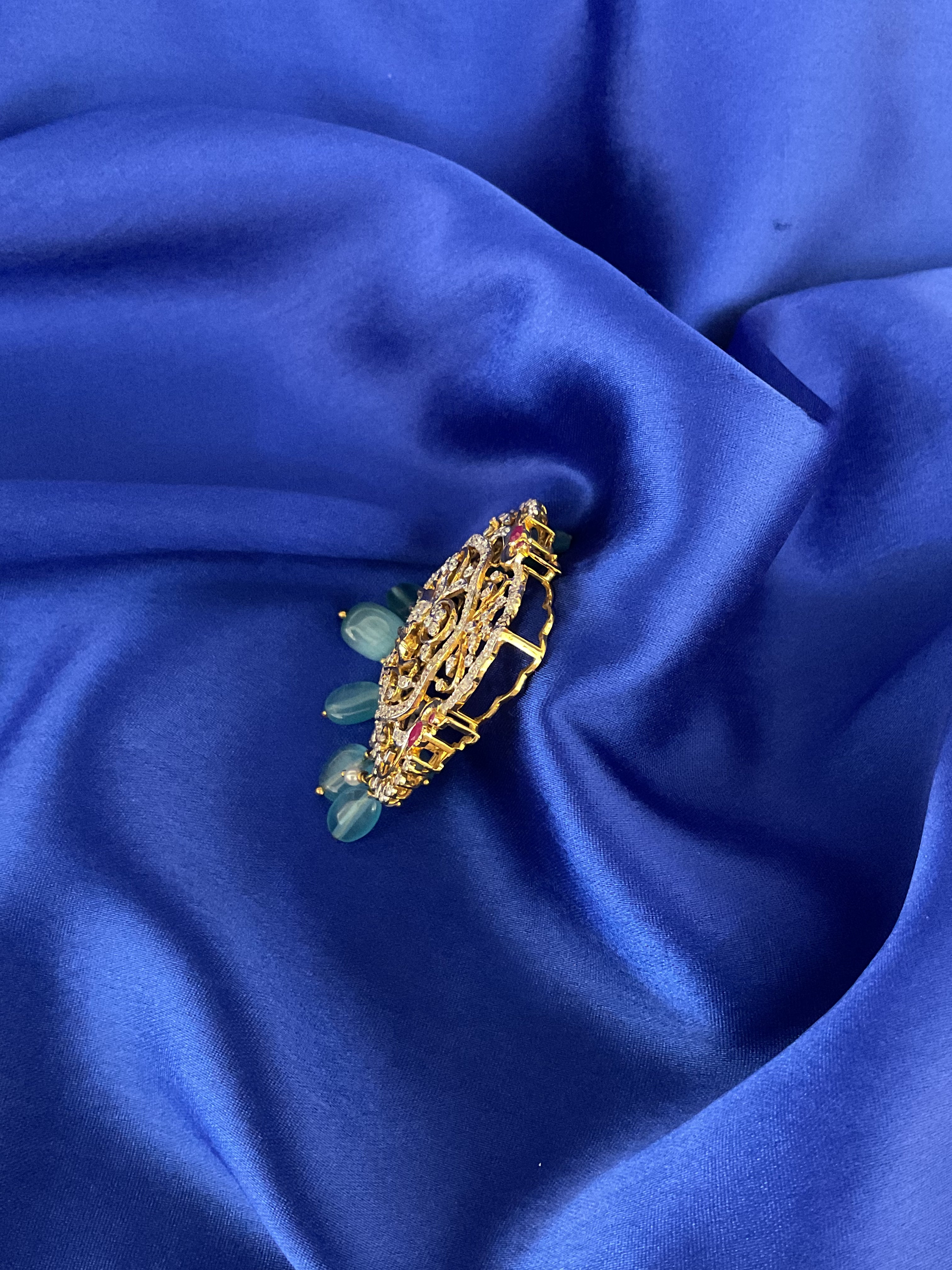 Gajendra Mani Pendant